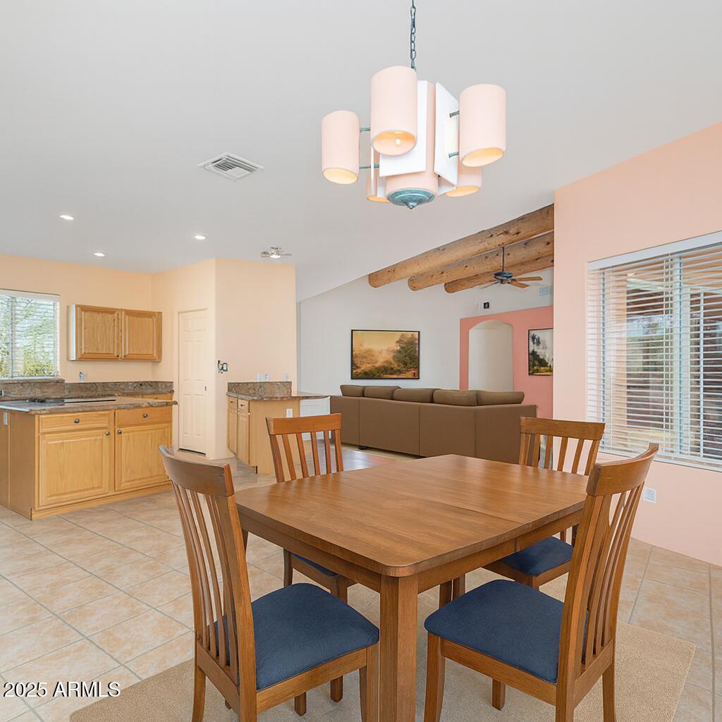 6525 E RANCHO DEL ORO Drive