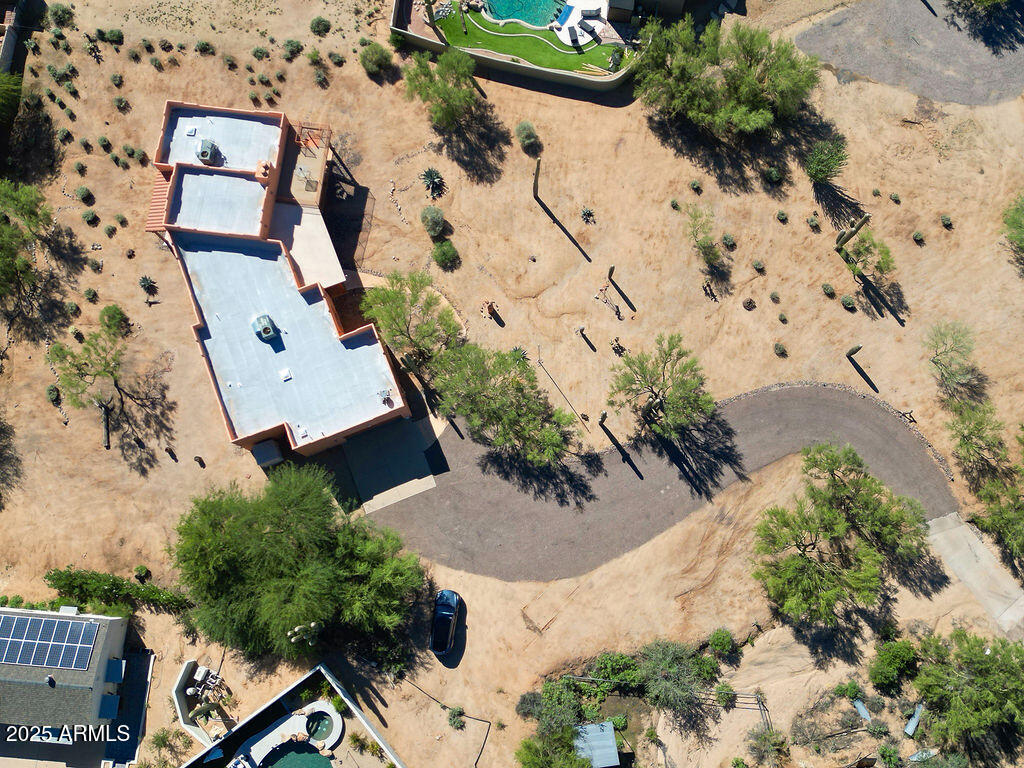 6525 E RANCHO DEL ORO Drive