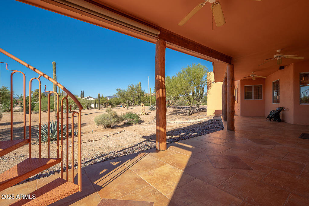 6525 E RANCHO DEL ORO Drive