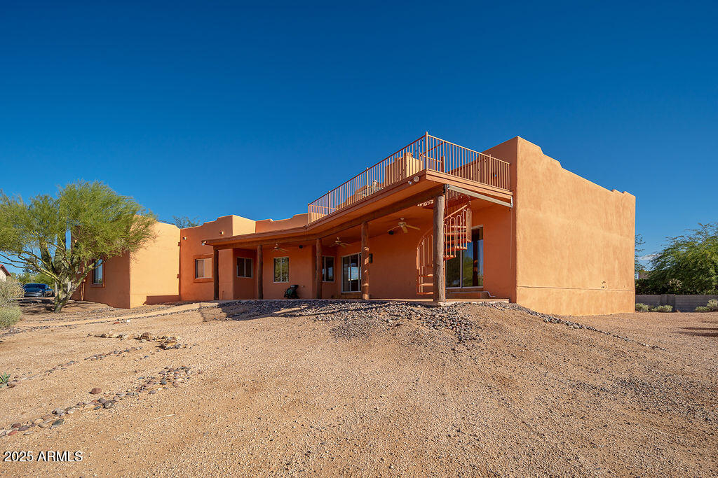 6525 E RANCHO DEL ORO Drive