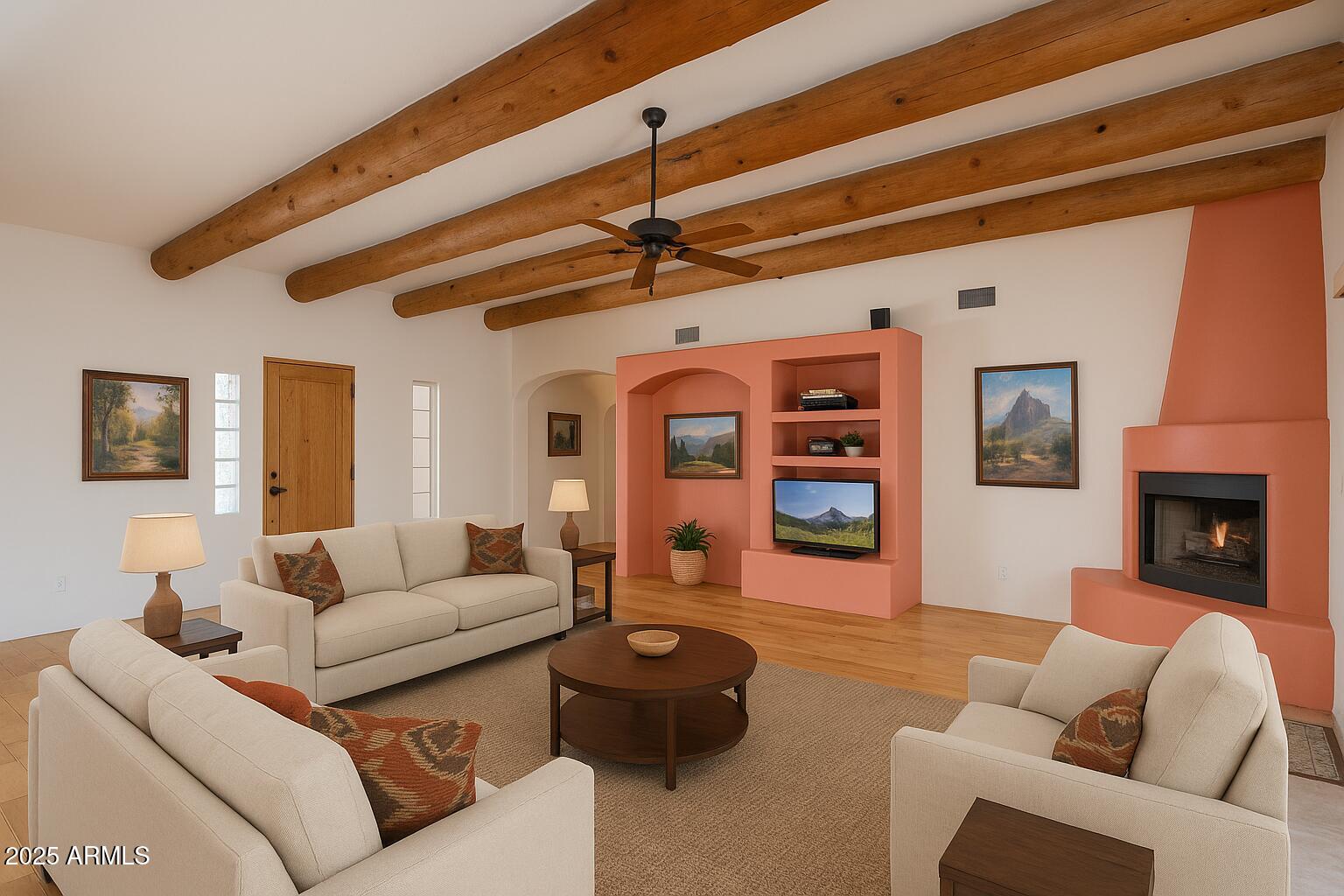 6525 E RANCHO DEL ORO Drive