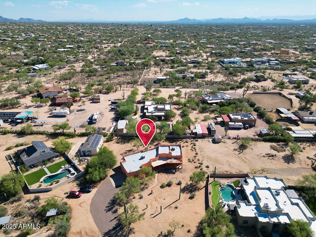 6525 E RANCHO DEL ORO Drive