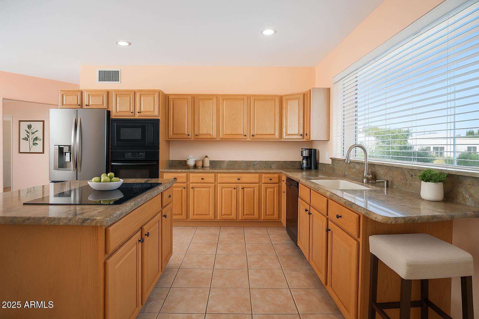 6525 E RANCHO DEL ORO Drive