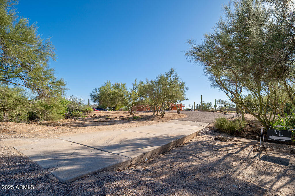 6525 E RANCHO DEL ORO Drive