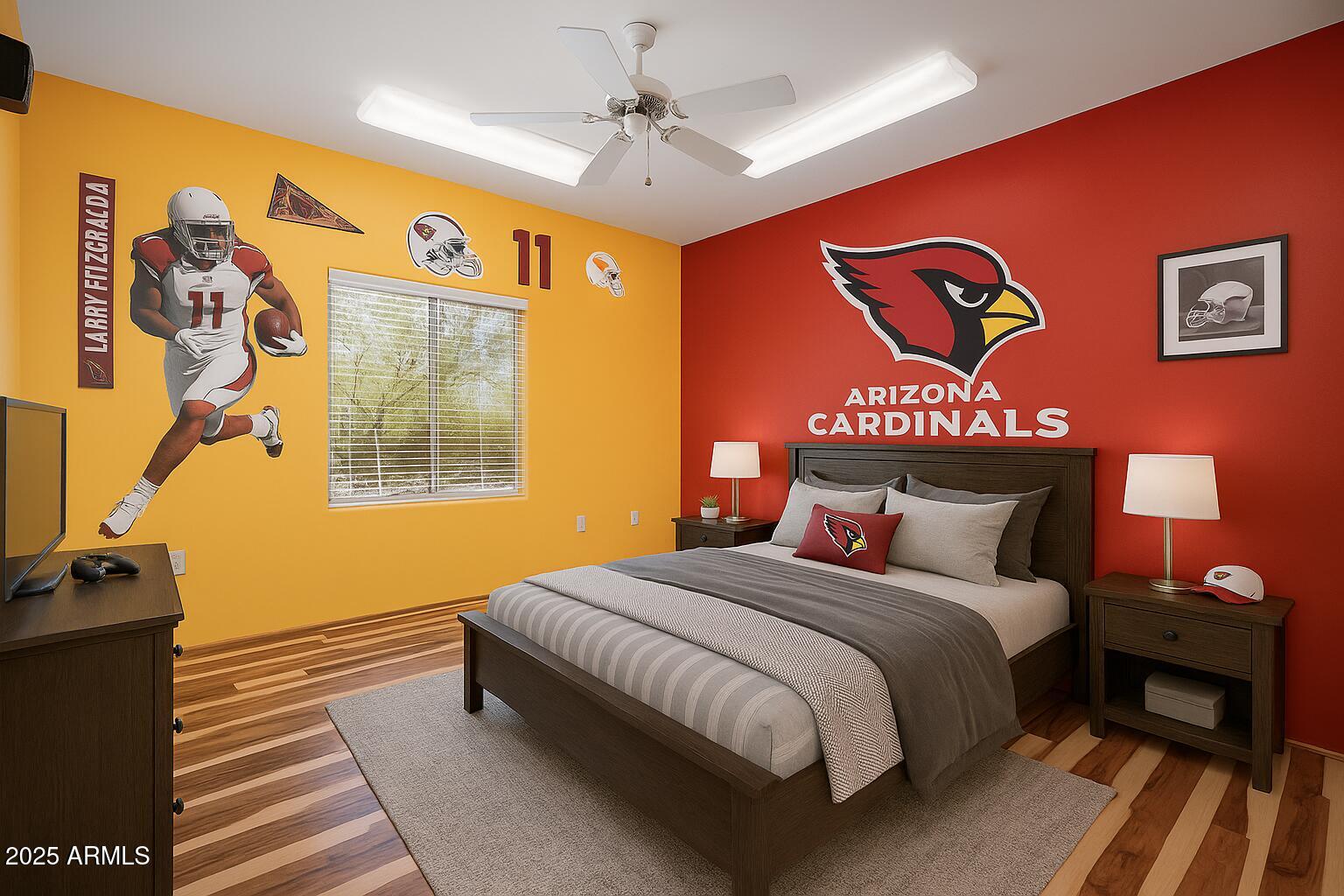 6525 E RANCHO DEL ORO Drive