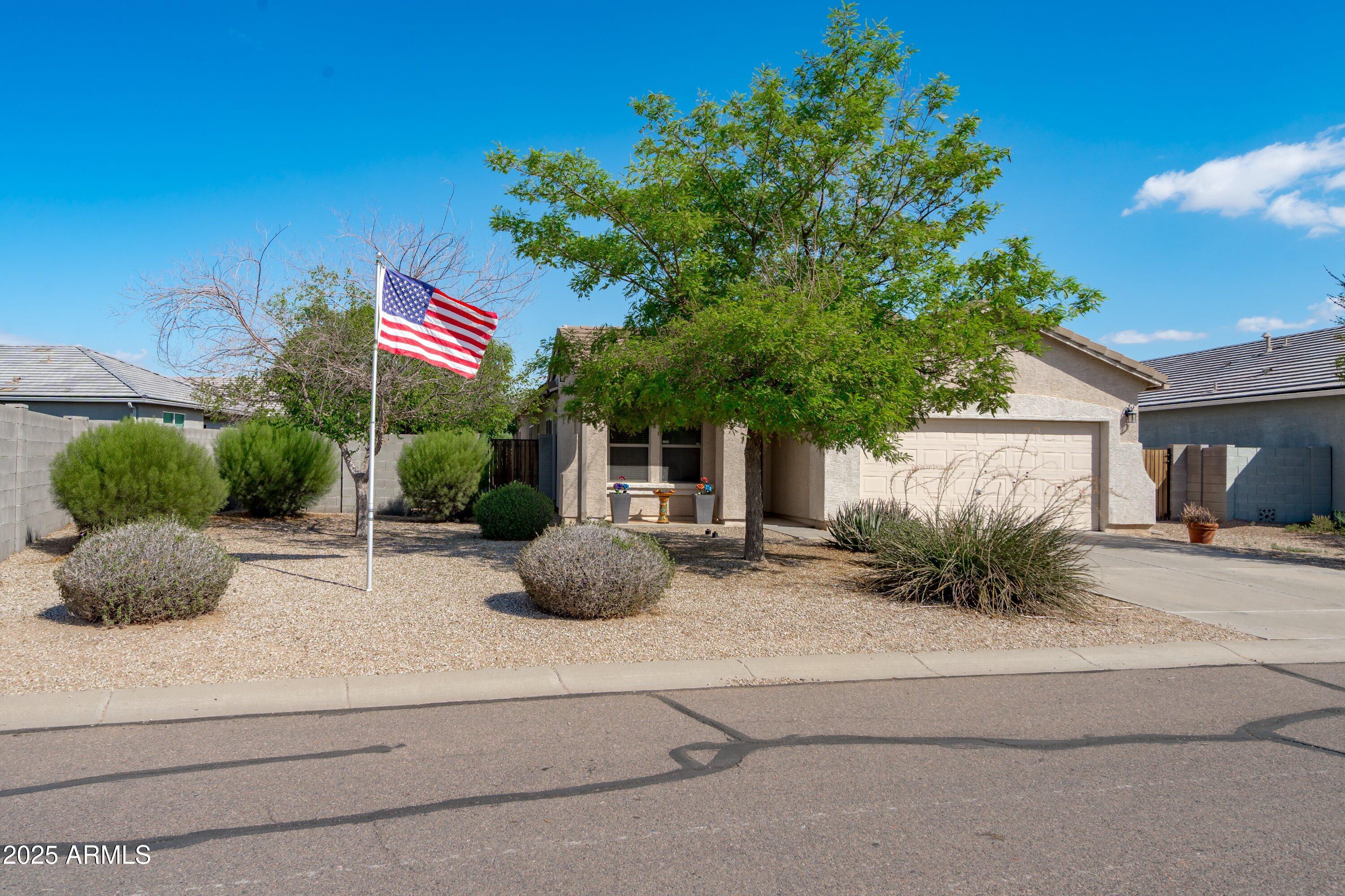 9630 E HAY LOFT Drive