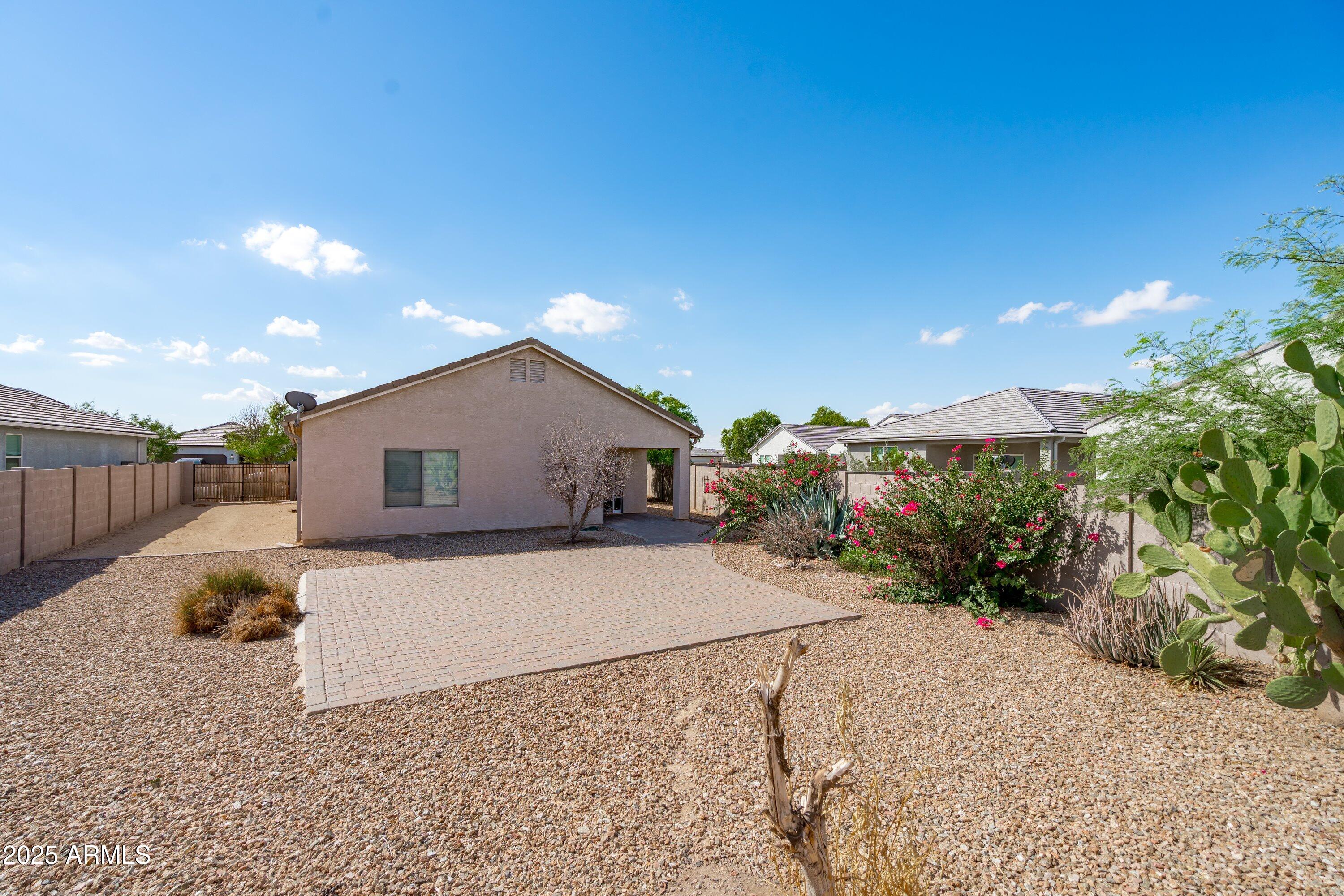 9630 E HAY LOFT Drive