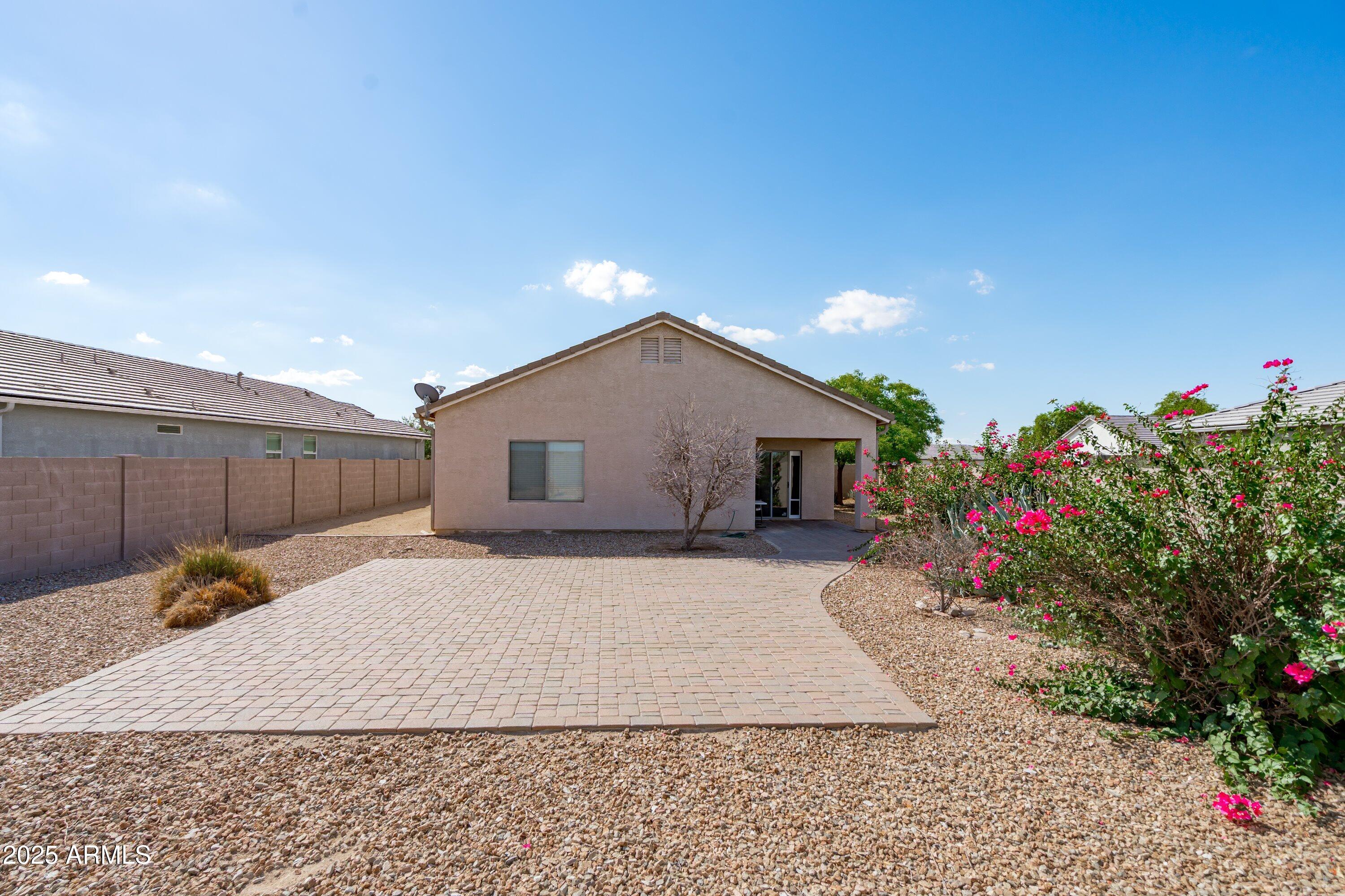 9630 E HAY LOFT Drive