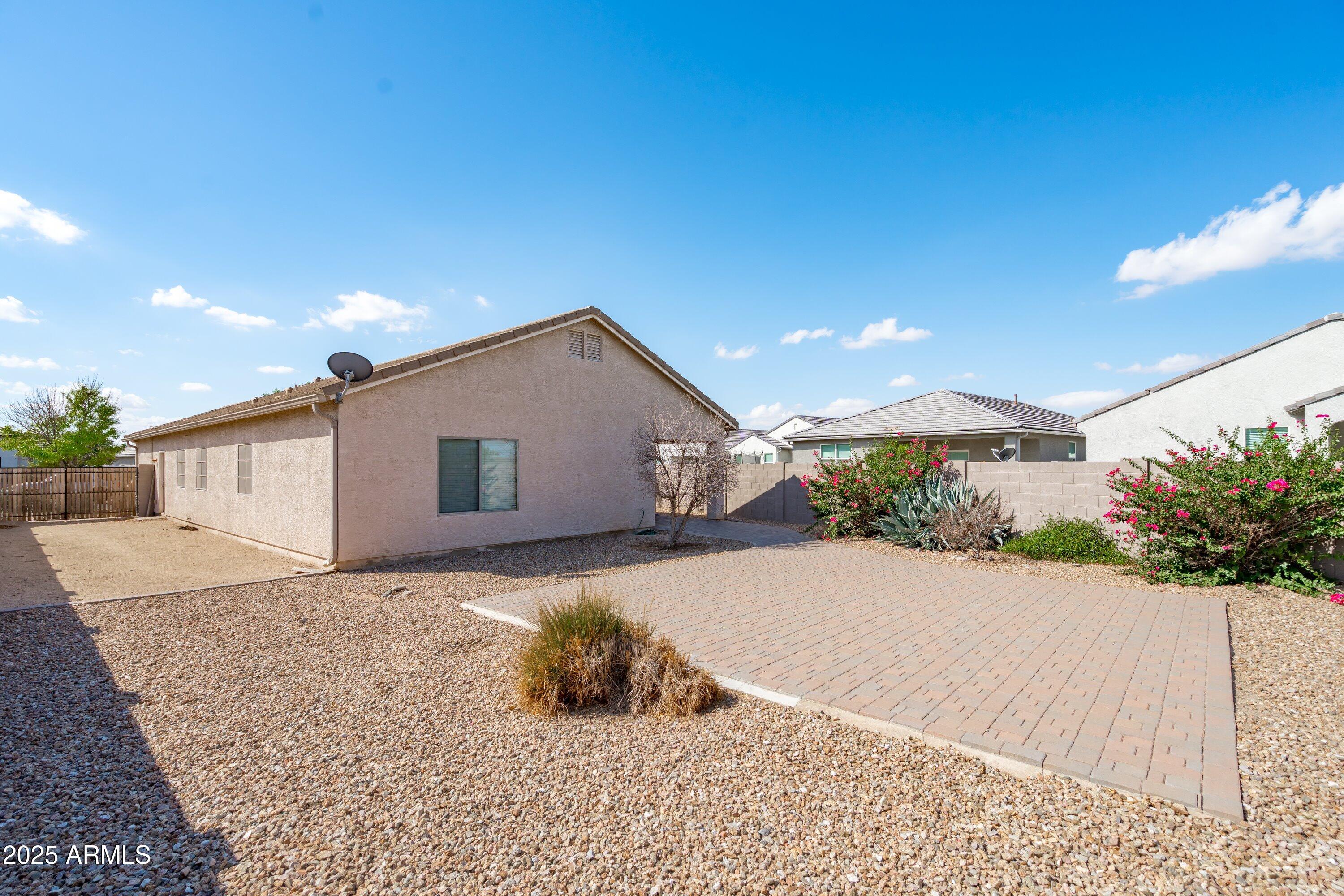 9630 E HAY LOFT Drive