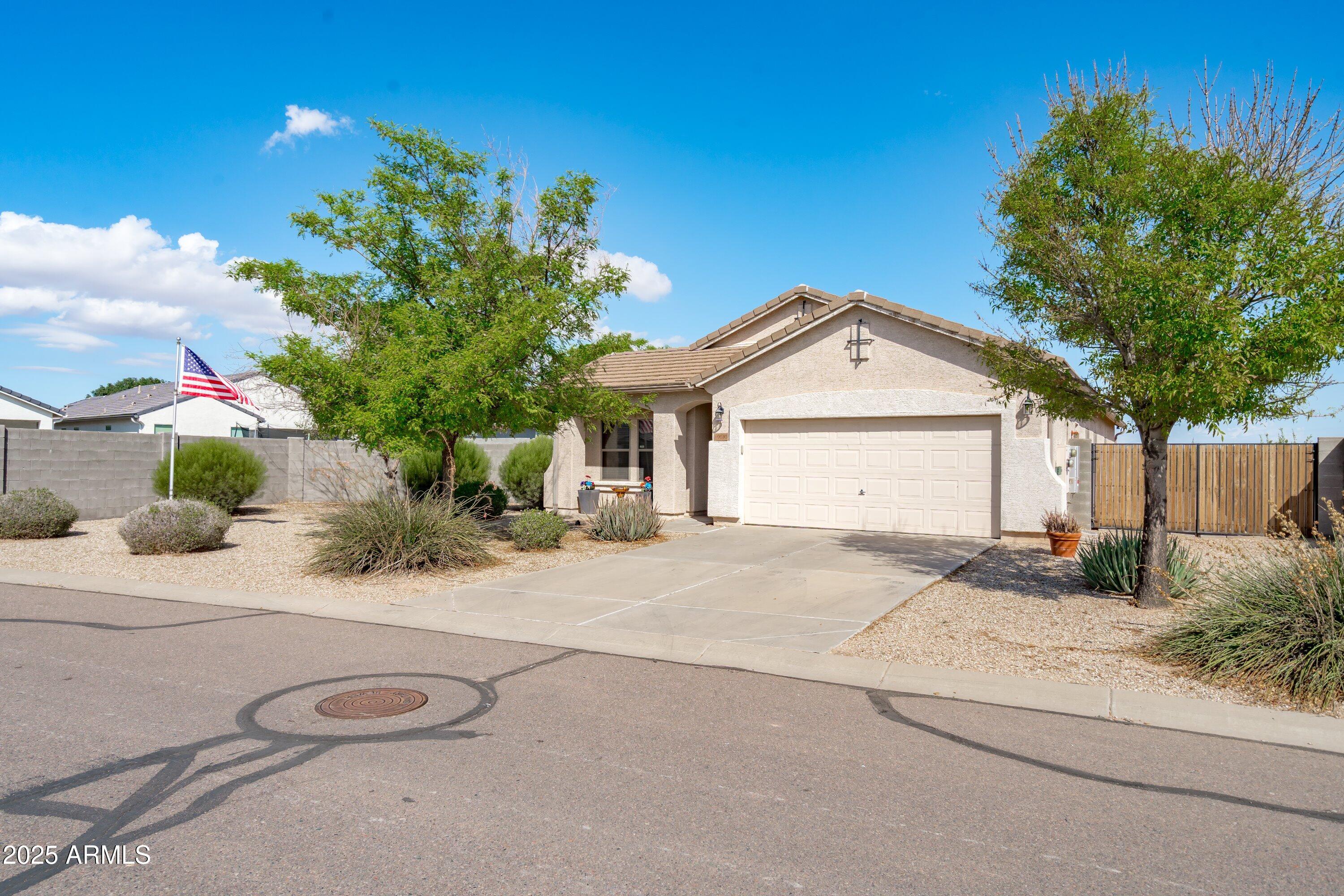 9630 E HAY LOFT Drive