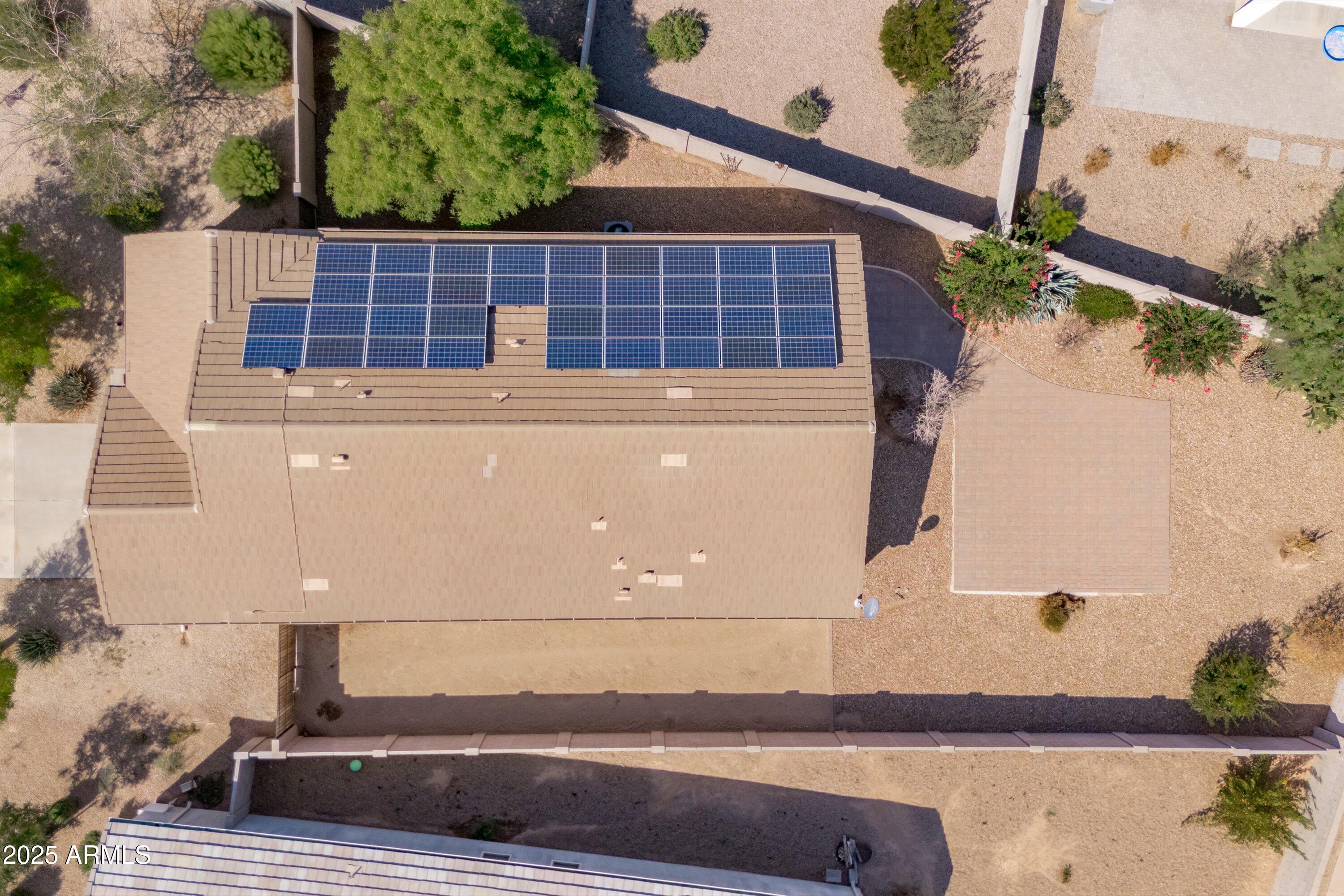 9630 E HAY LOFT Drive