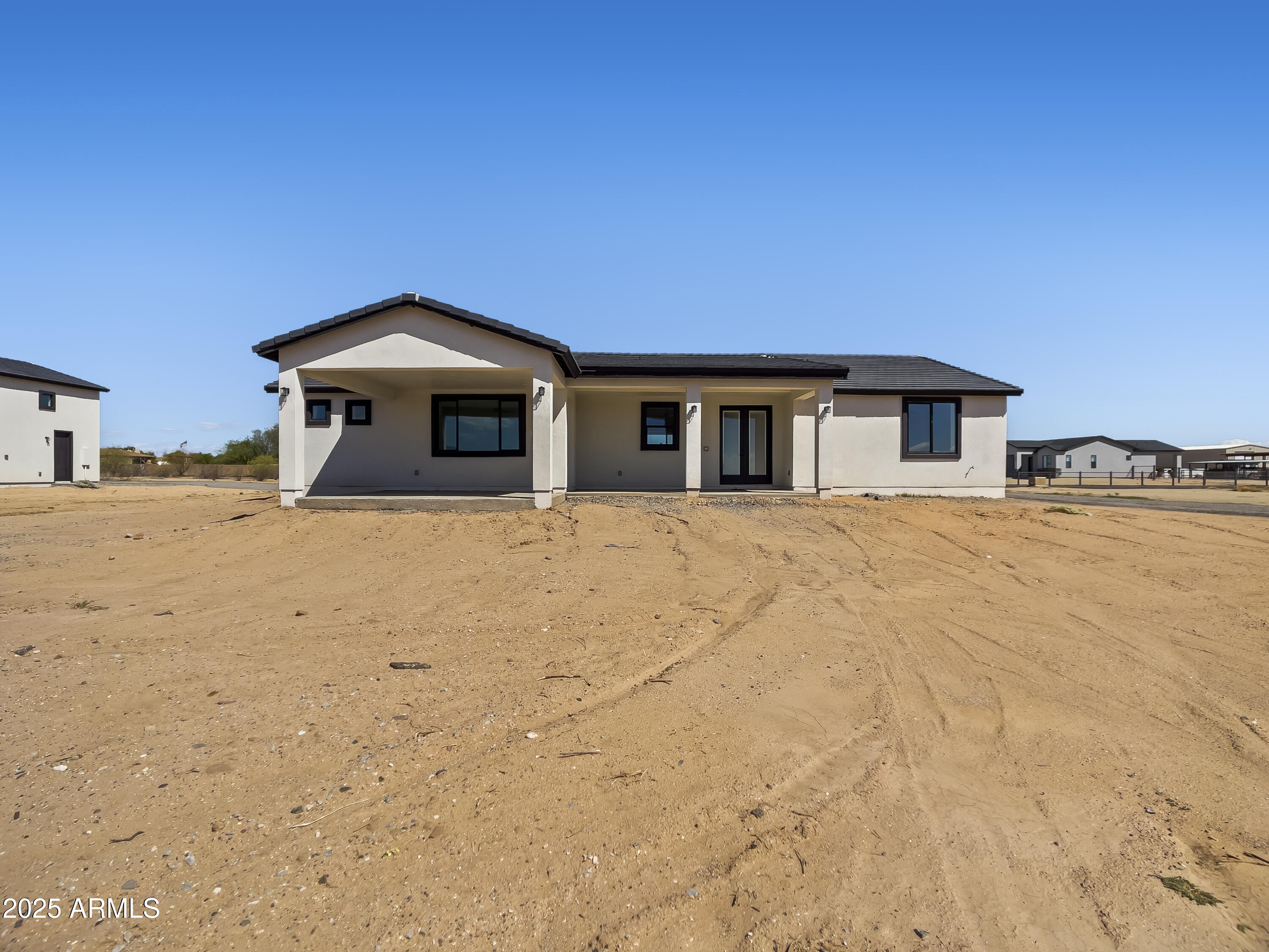 20111 W SAGUARO VISTA Drive