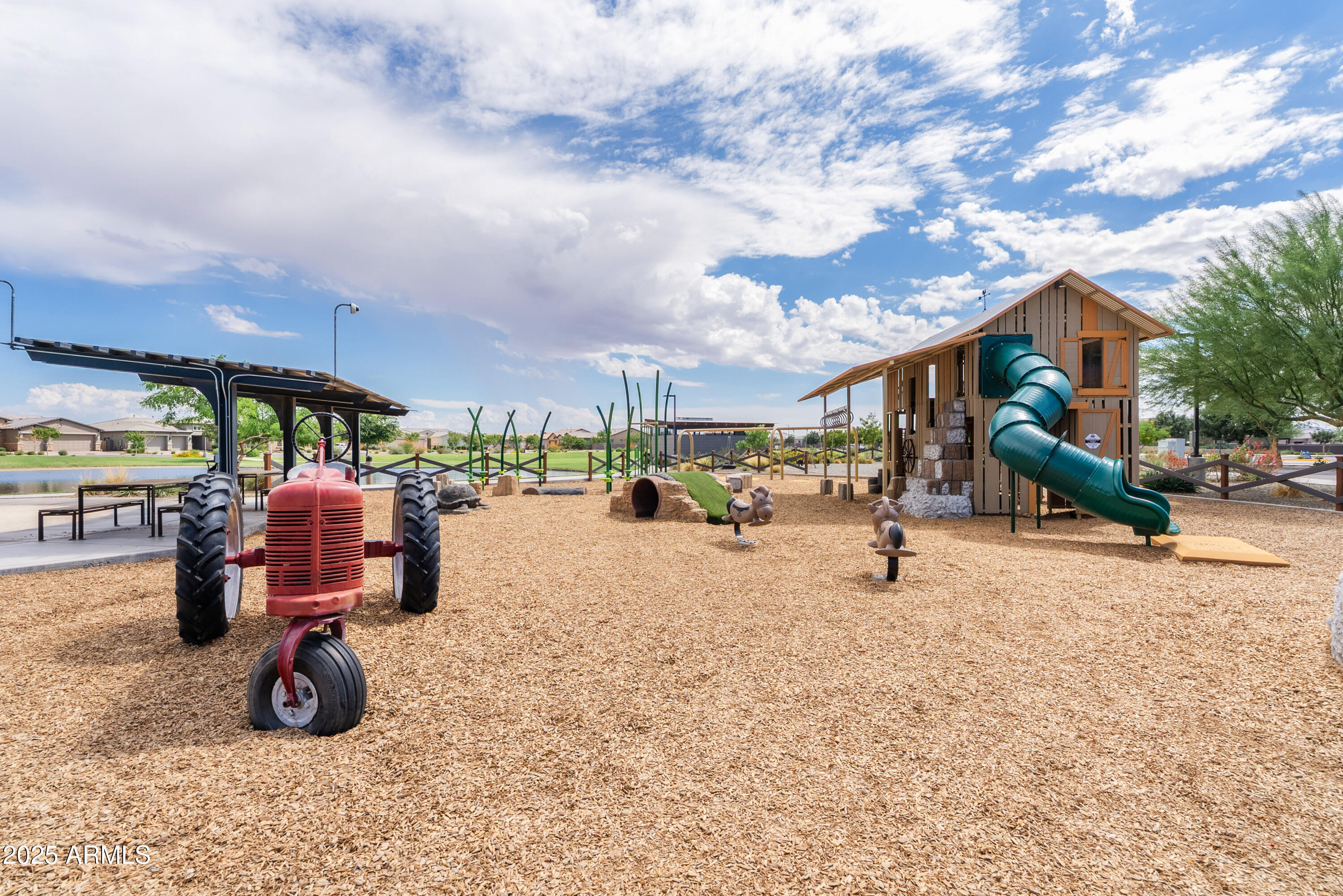 25813 S 226TH Street