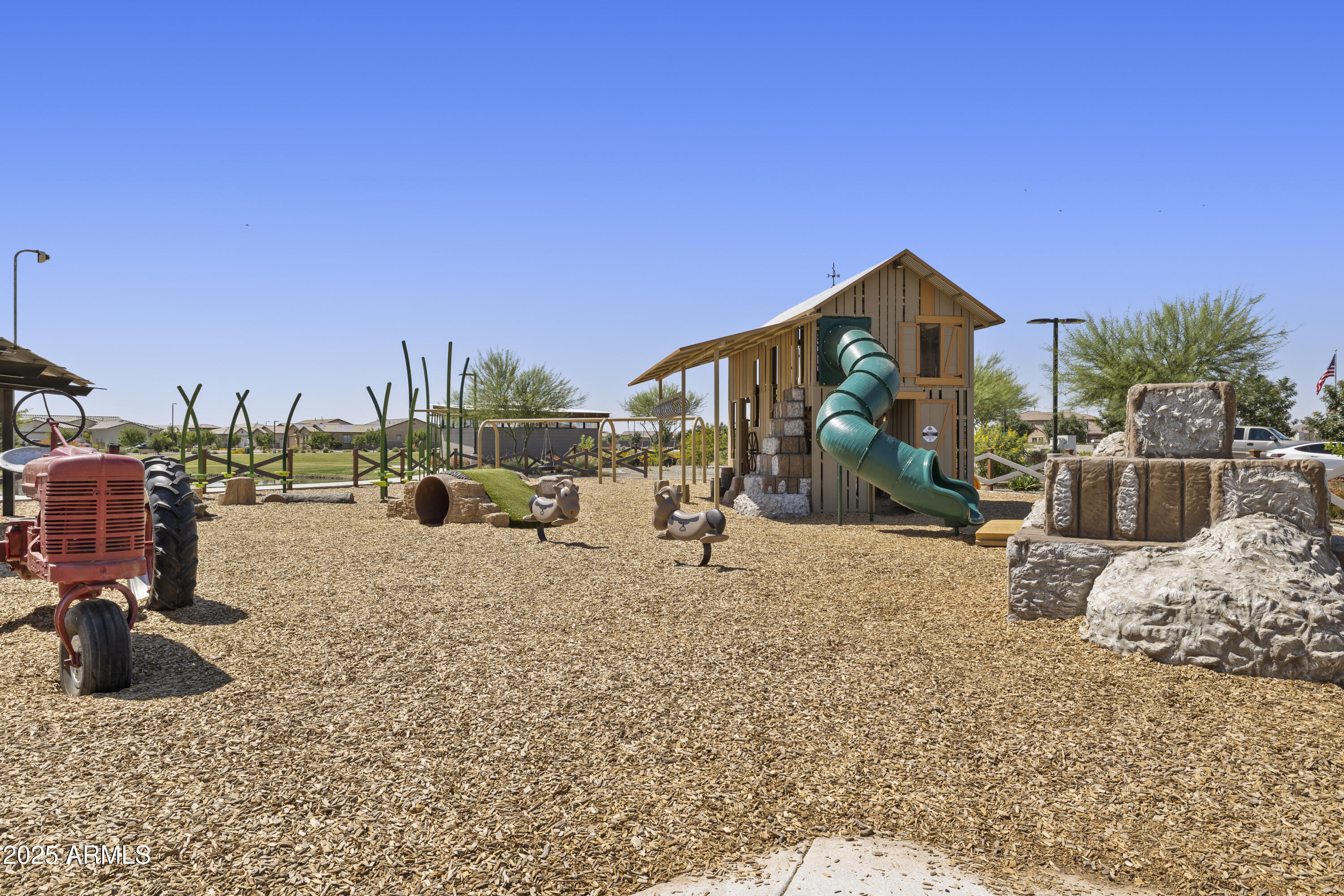 25813 S 226TH Street