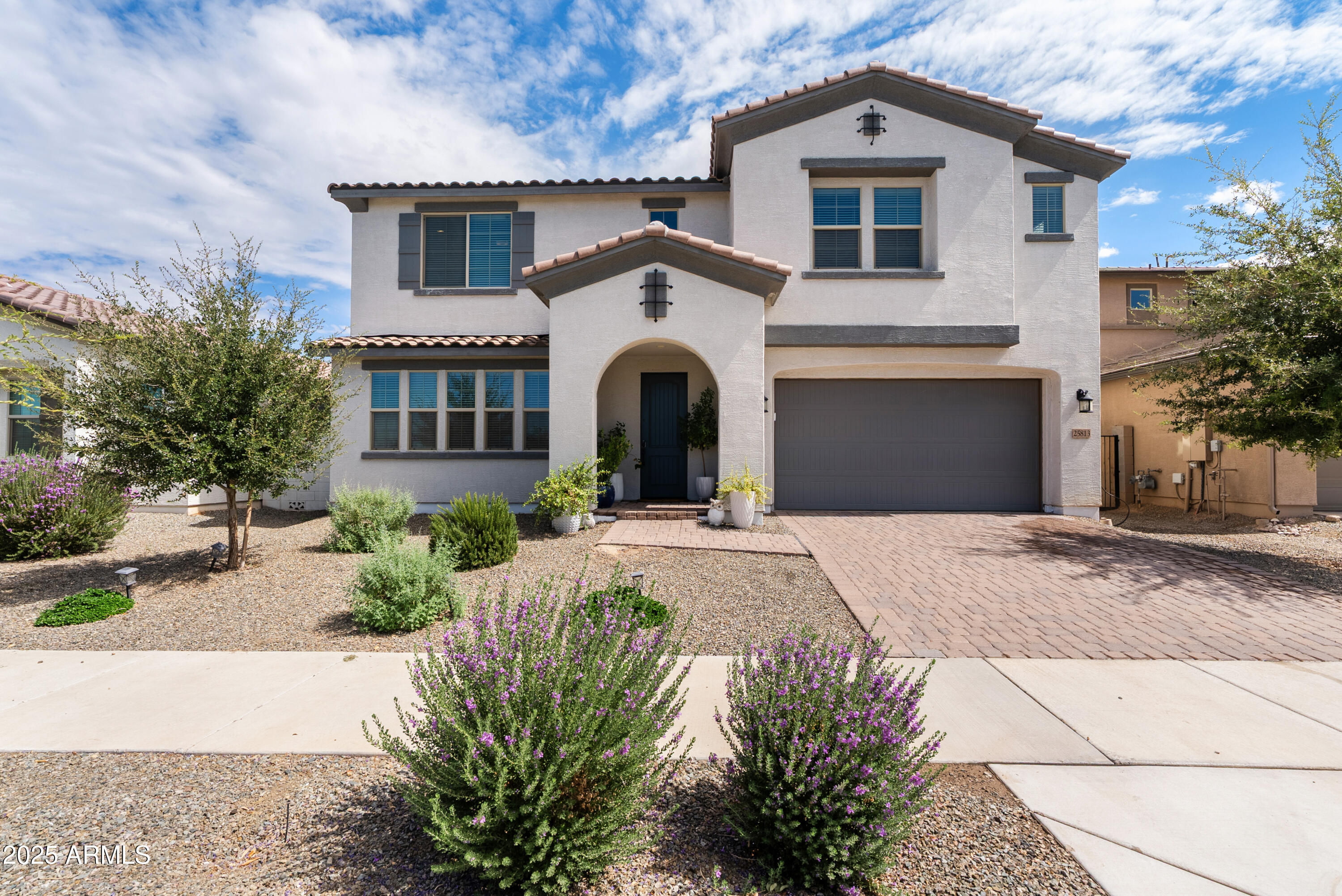 25813 S 226TH Street