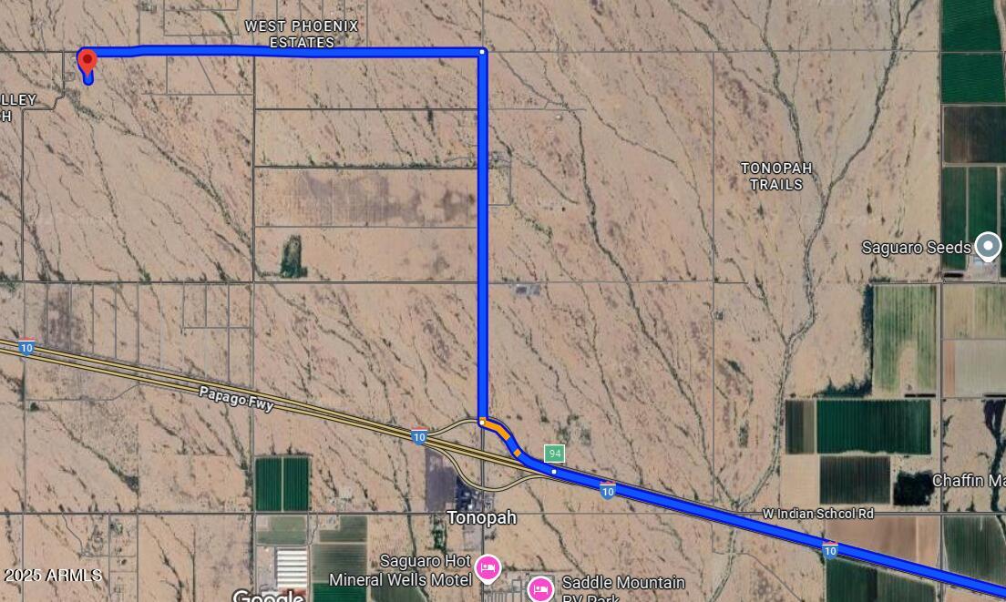 42400 W Bethany Home Road, 1