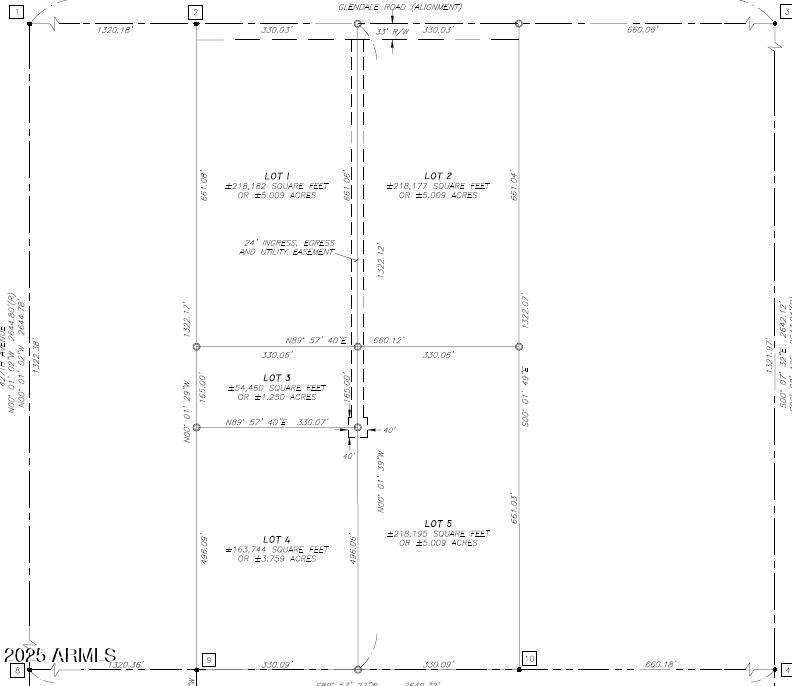 42400 W Bethany Home Road, 1