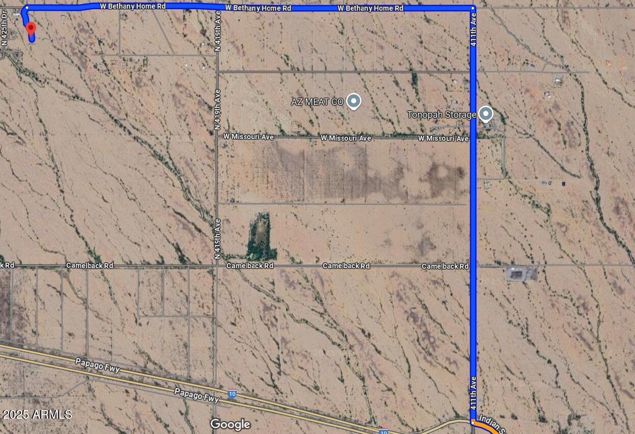 42400 W Bethany Home Road, 1