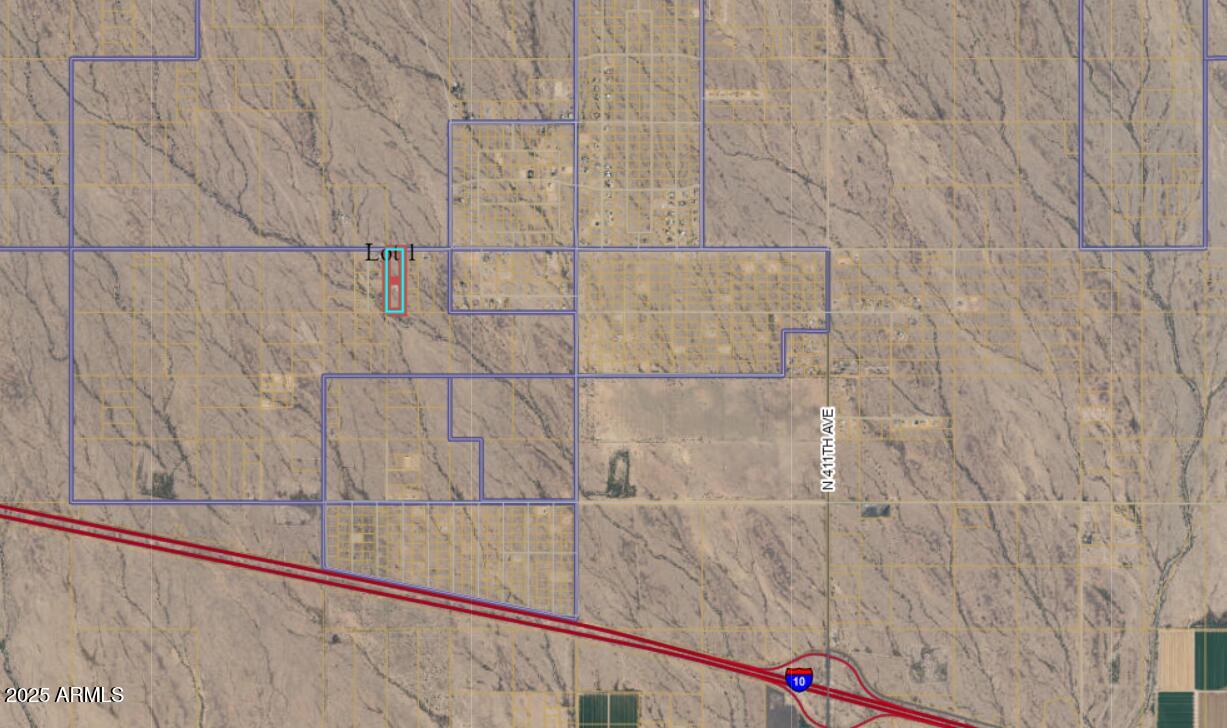 42400 W Bethany Home Road, 1