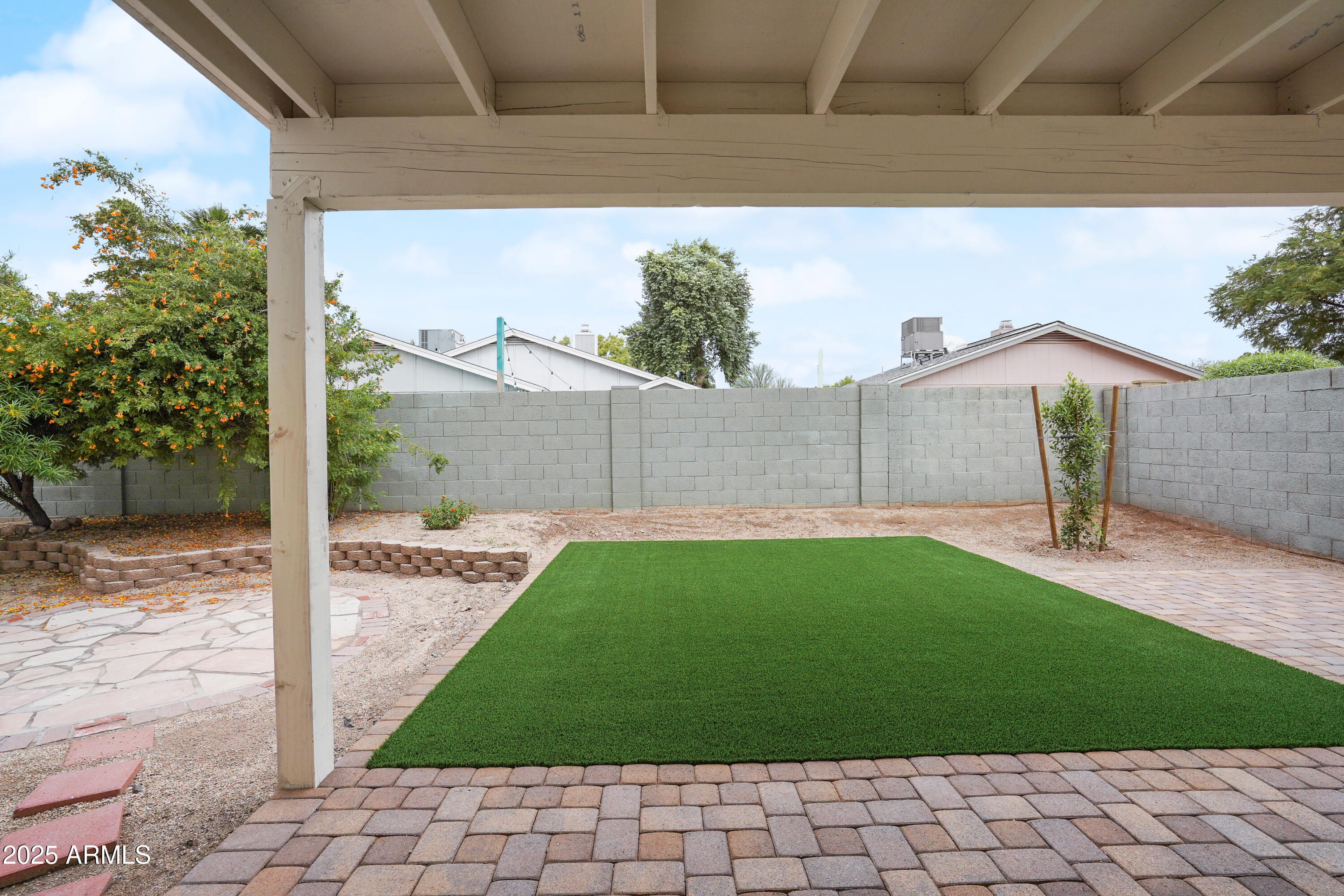 4018 W AVENIDA DEL SOL