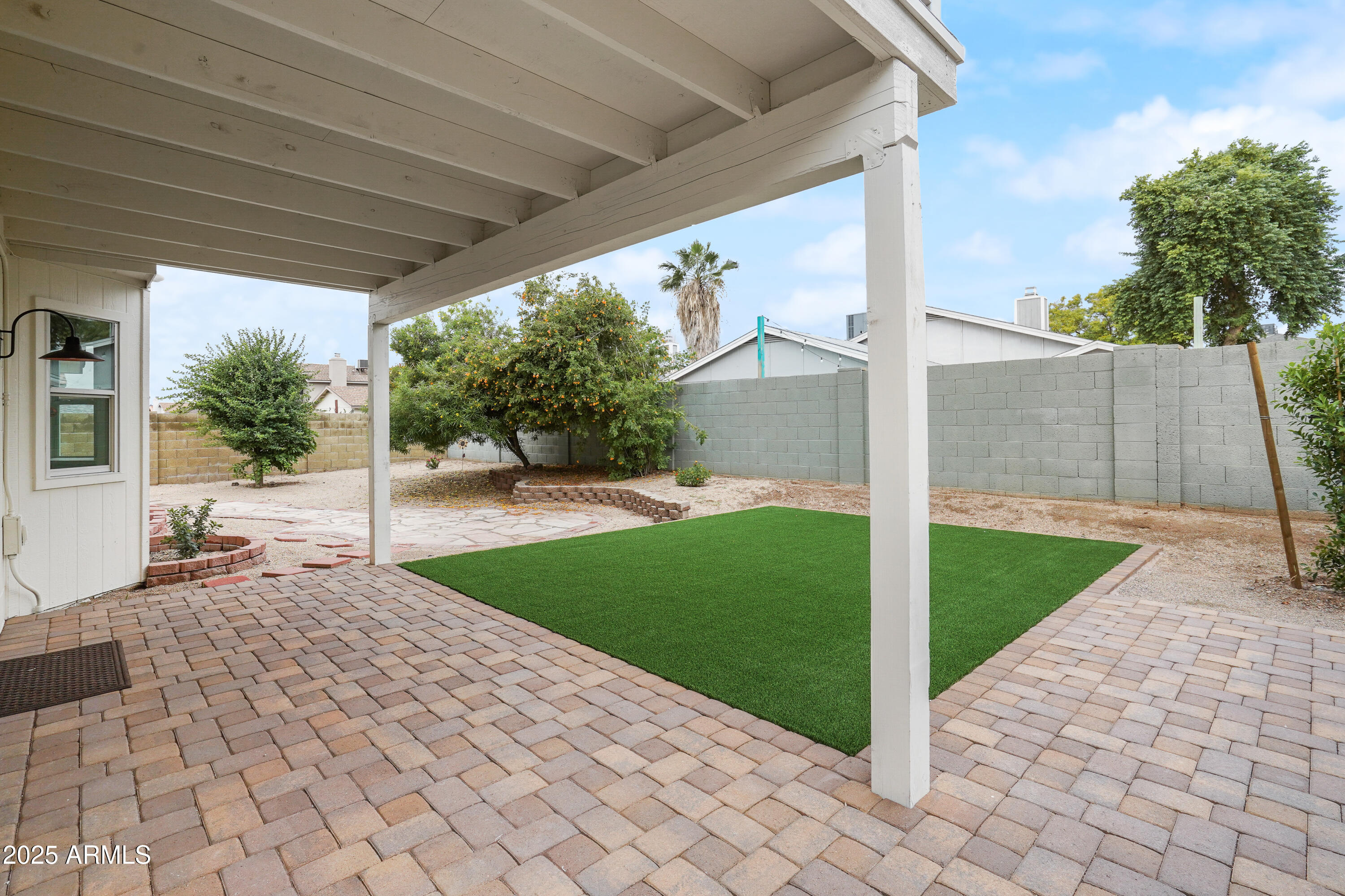 4018 W AVENIDA DEL SOL