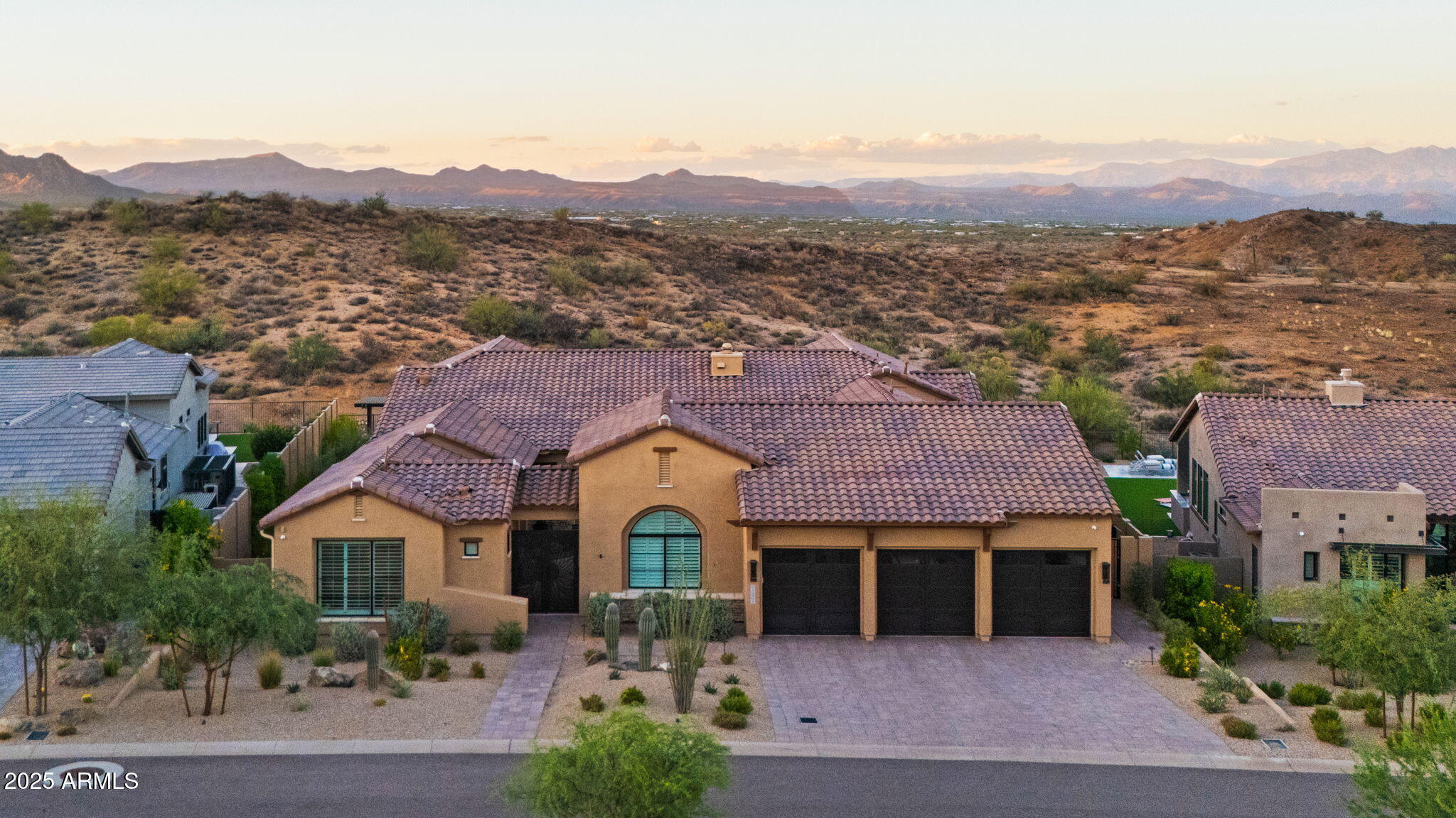 13302 E RANCH GATE Road, Scottsdale