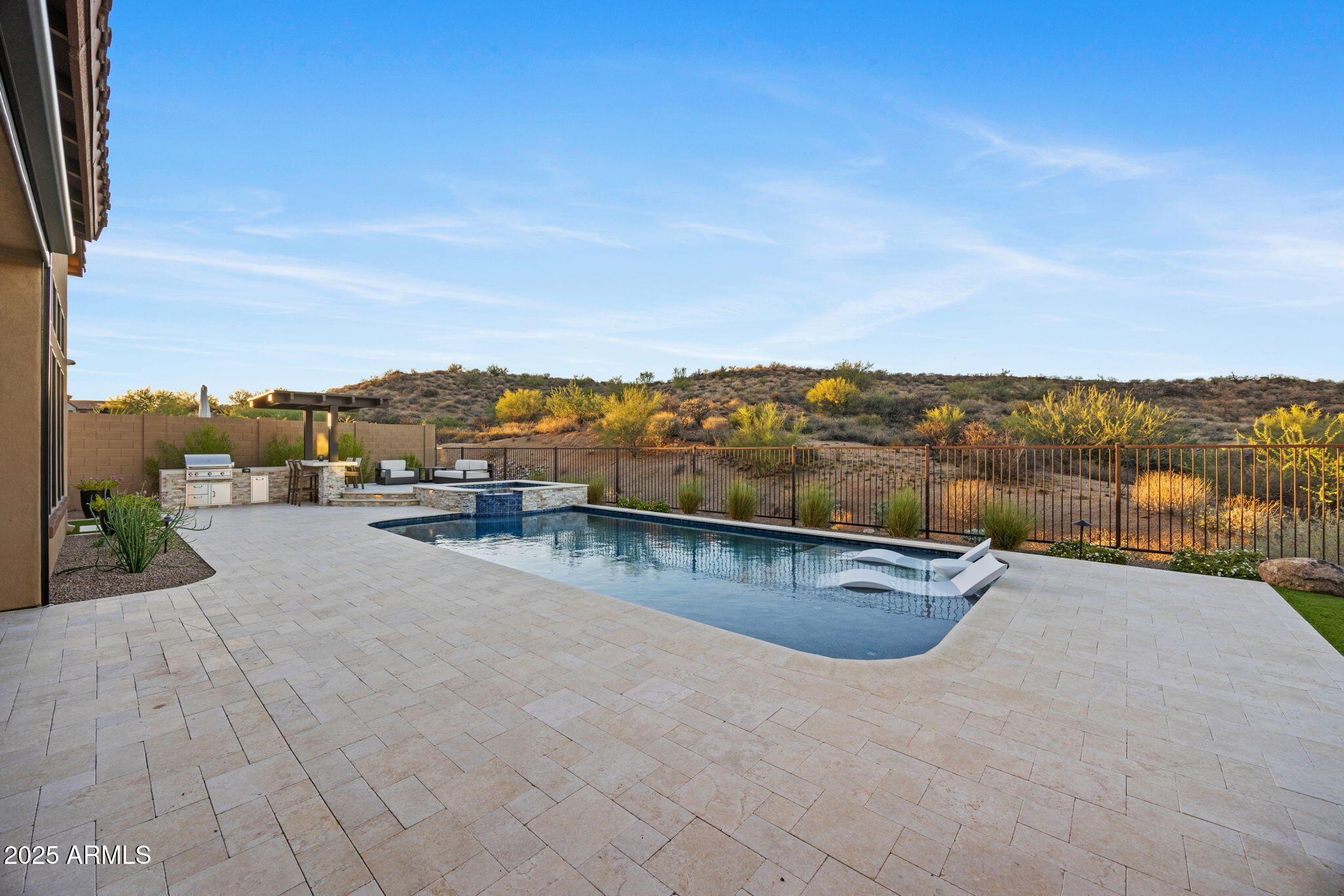 13302 E RANCH GATE Road, Scottsdale