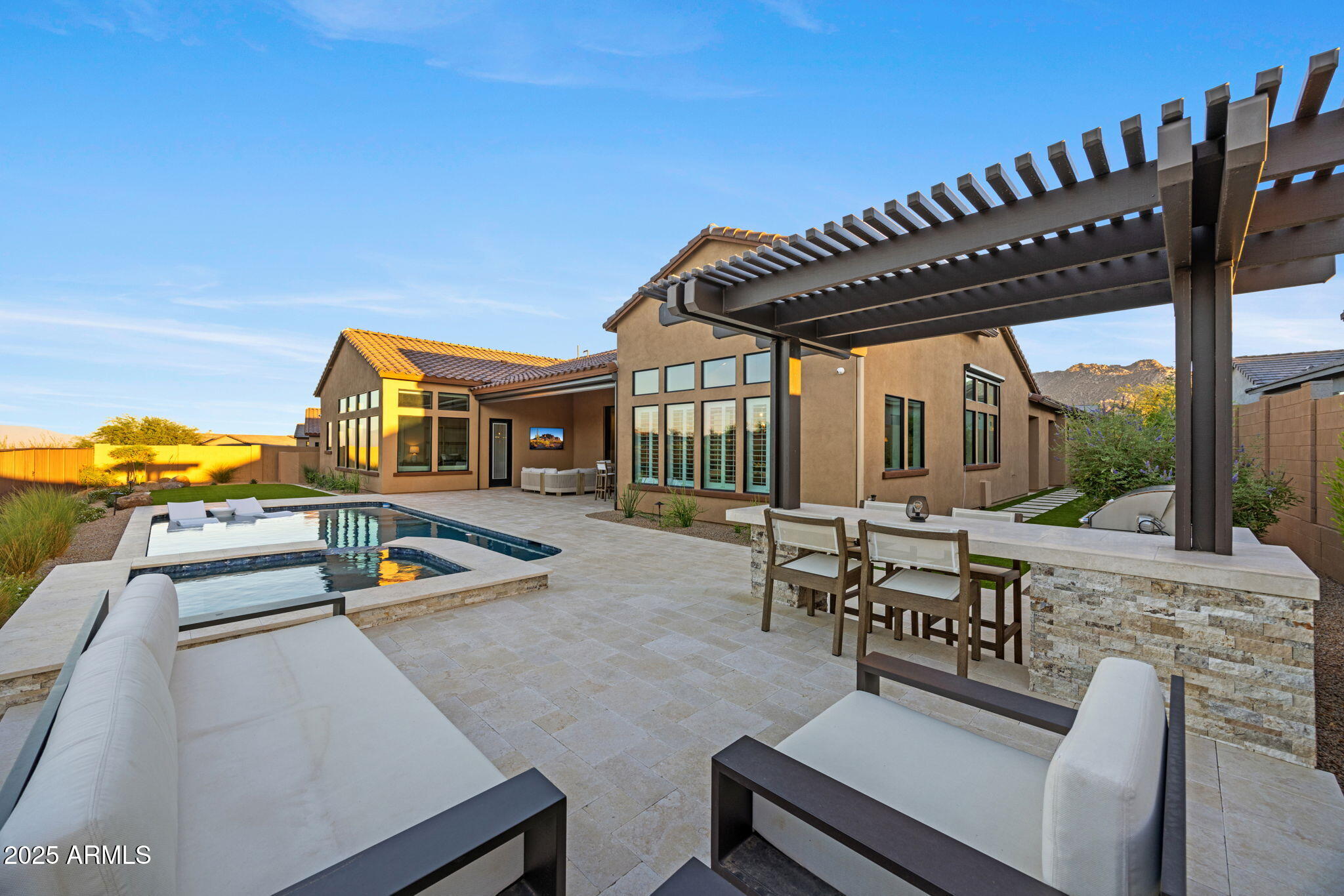 13302 E RANCH GATE Road, Scottsdale