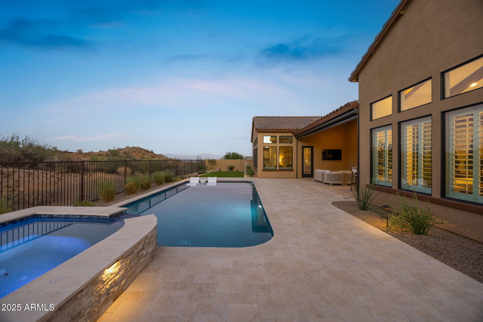 13302 E RANCH GATE Road, Scottsdale