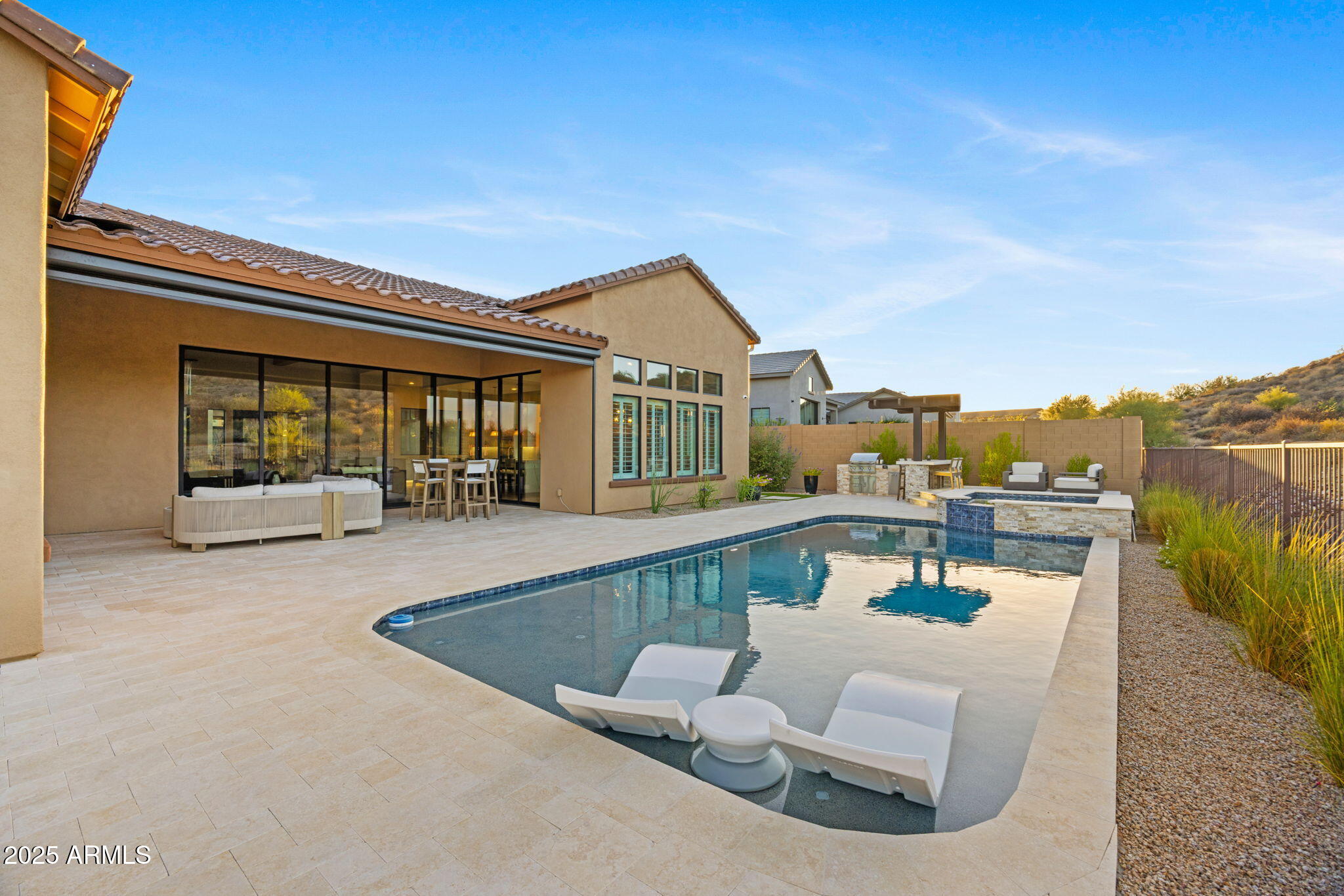 13302 E RANCH GATE Road, Scottsdale