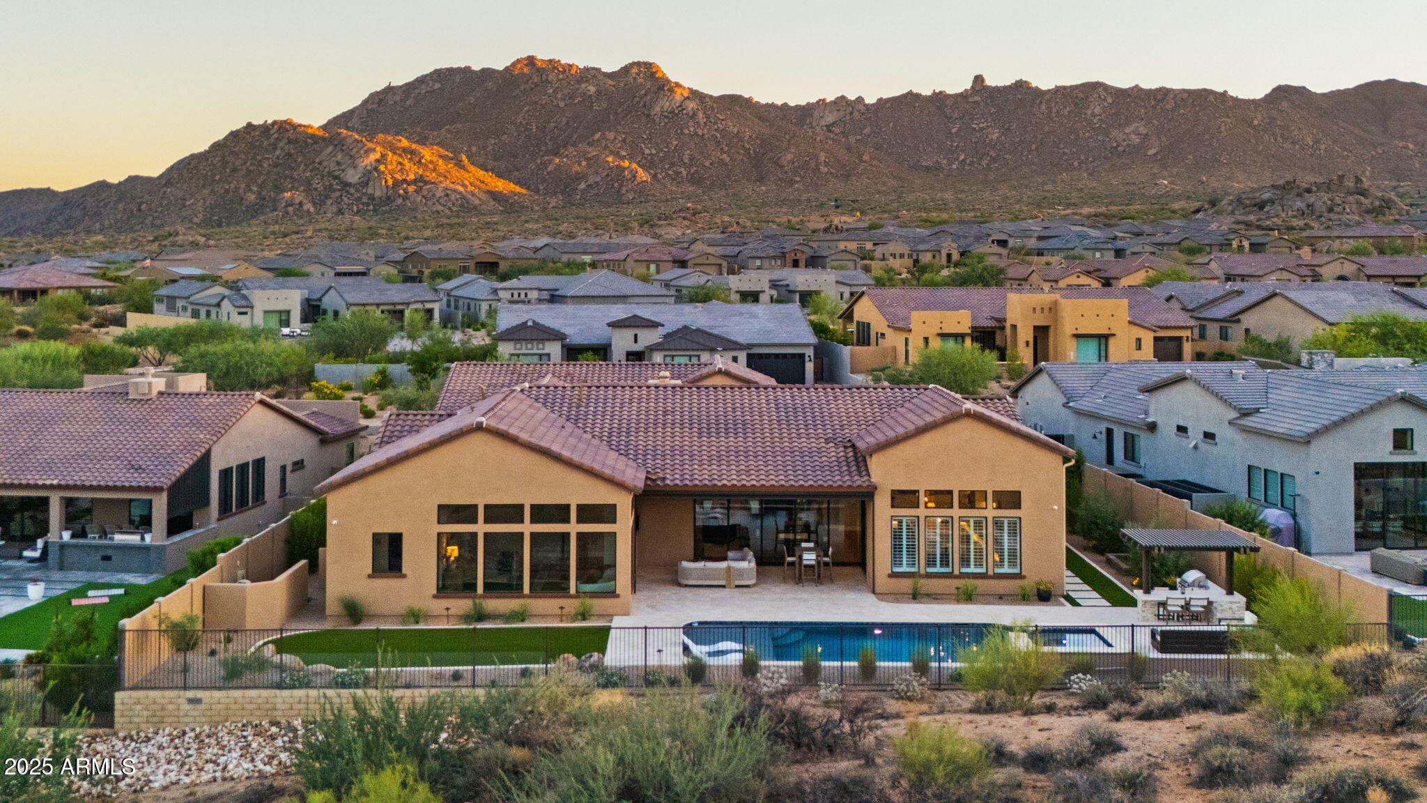13302 E RANCH GATE Road, Scottsdale