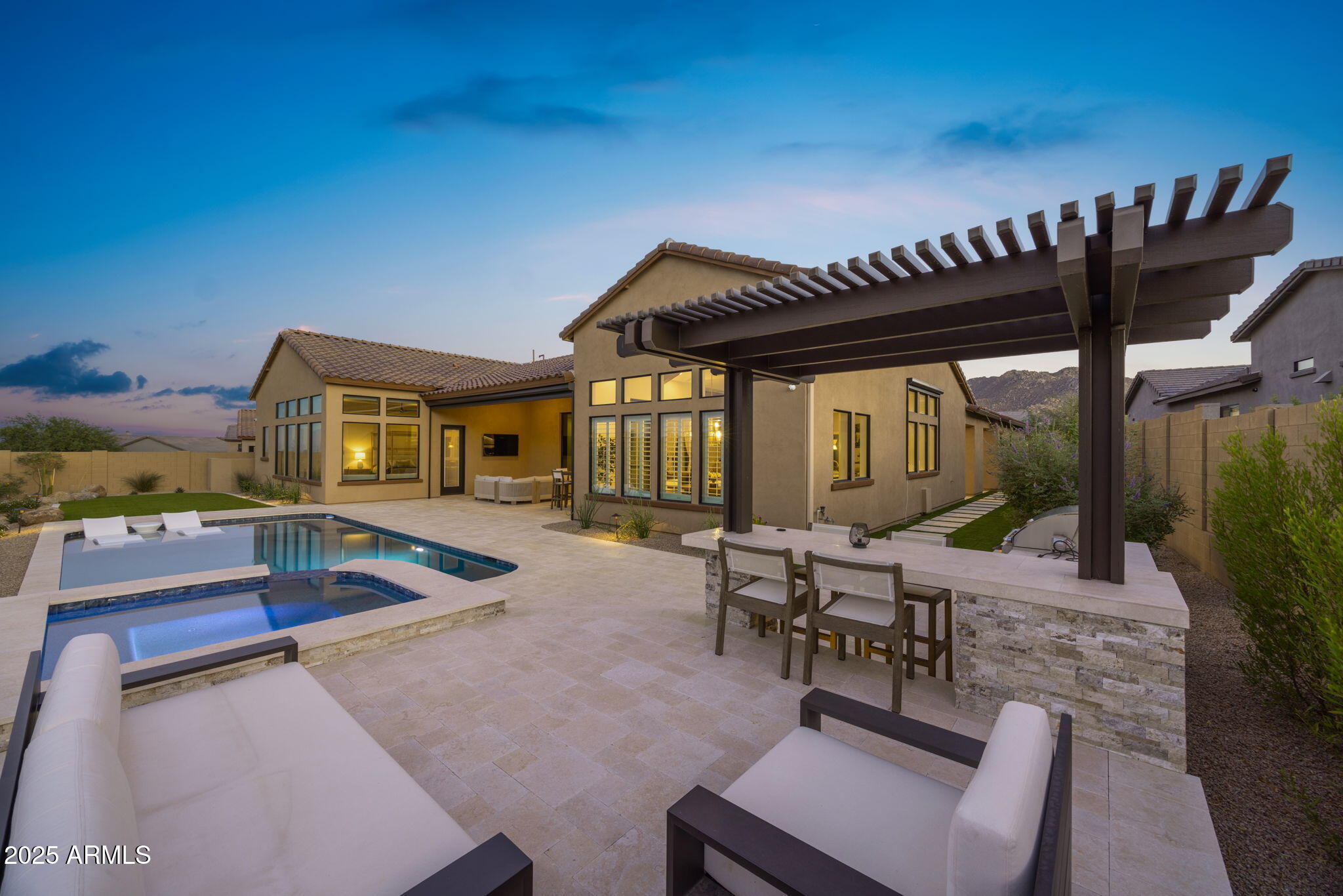 13302 E RANCH GATE Road, Scottsdale