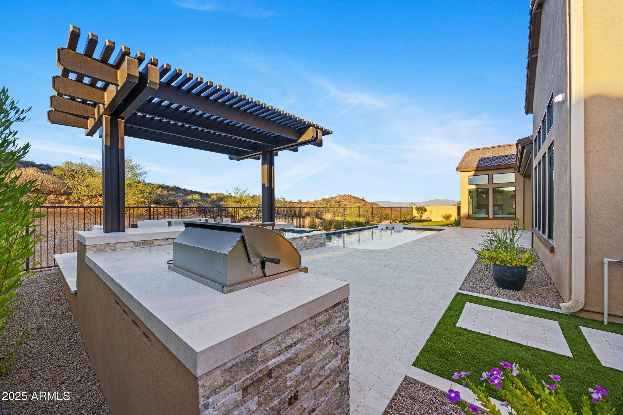 13302 E RANCH GATE Road, Scottsdale