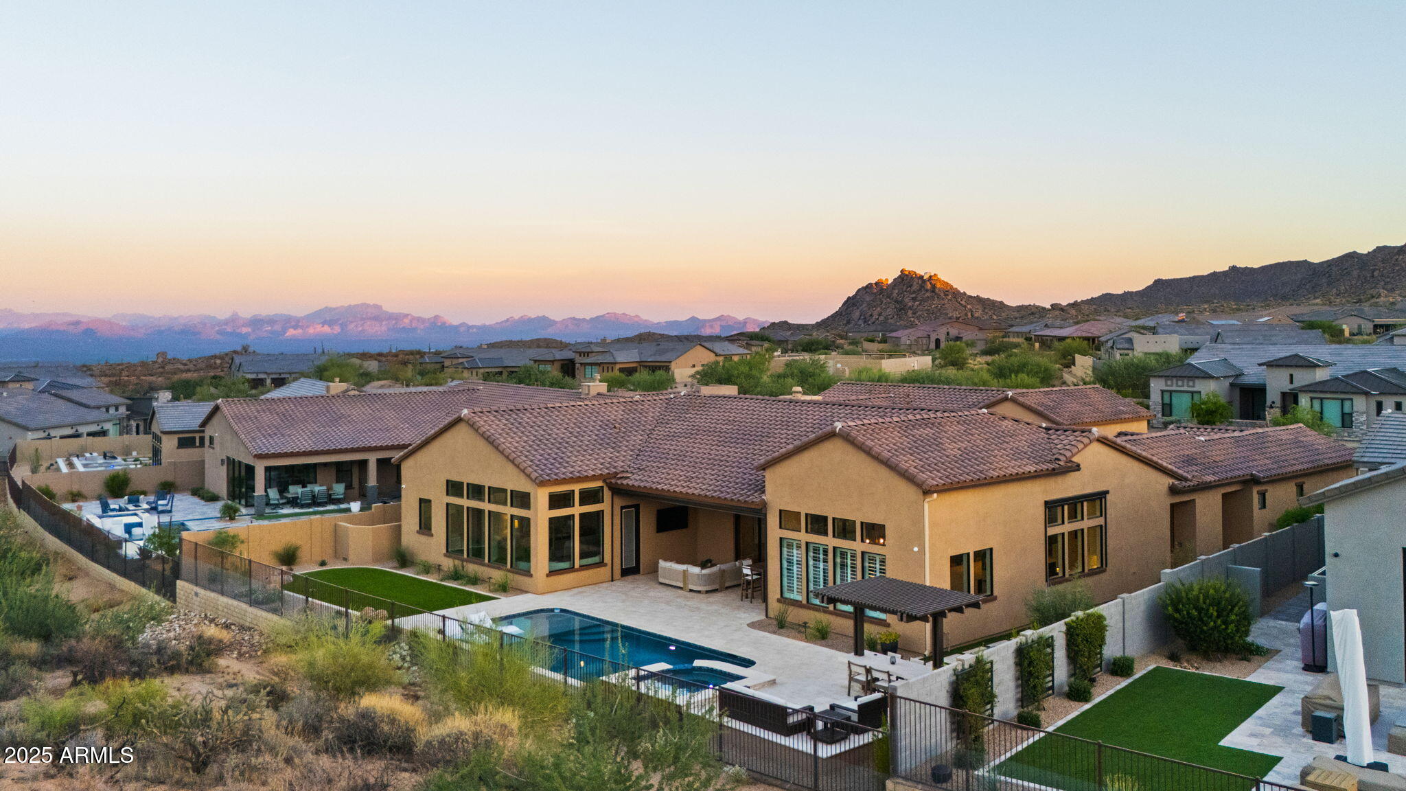 13302 E RANCH GATE Road, Scottsdale