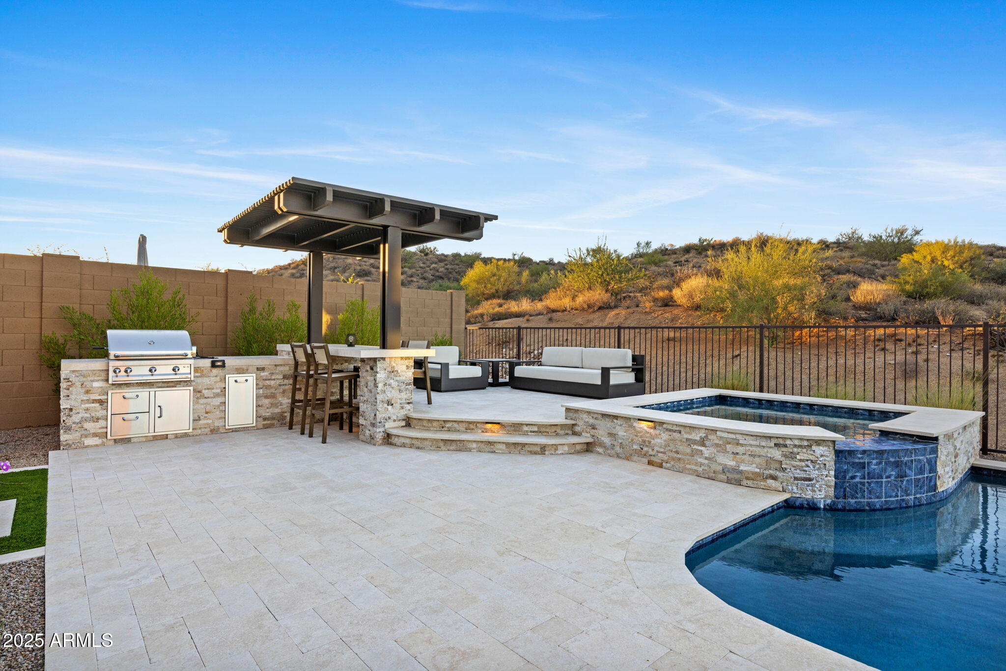 13302 E RANCH GATE Road, Scottsdale