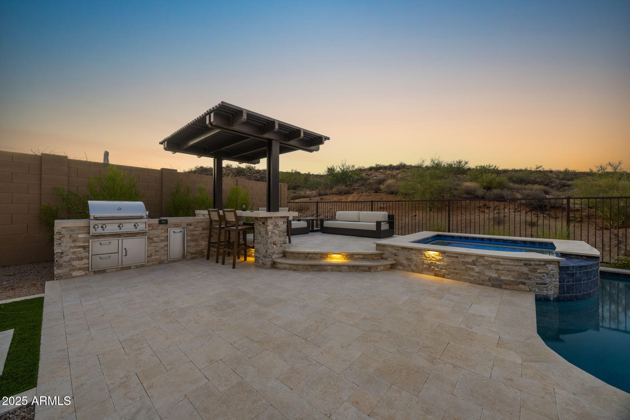 13302 E RANCH GATE Road, Scottsdale