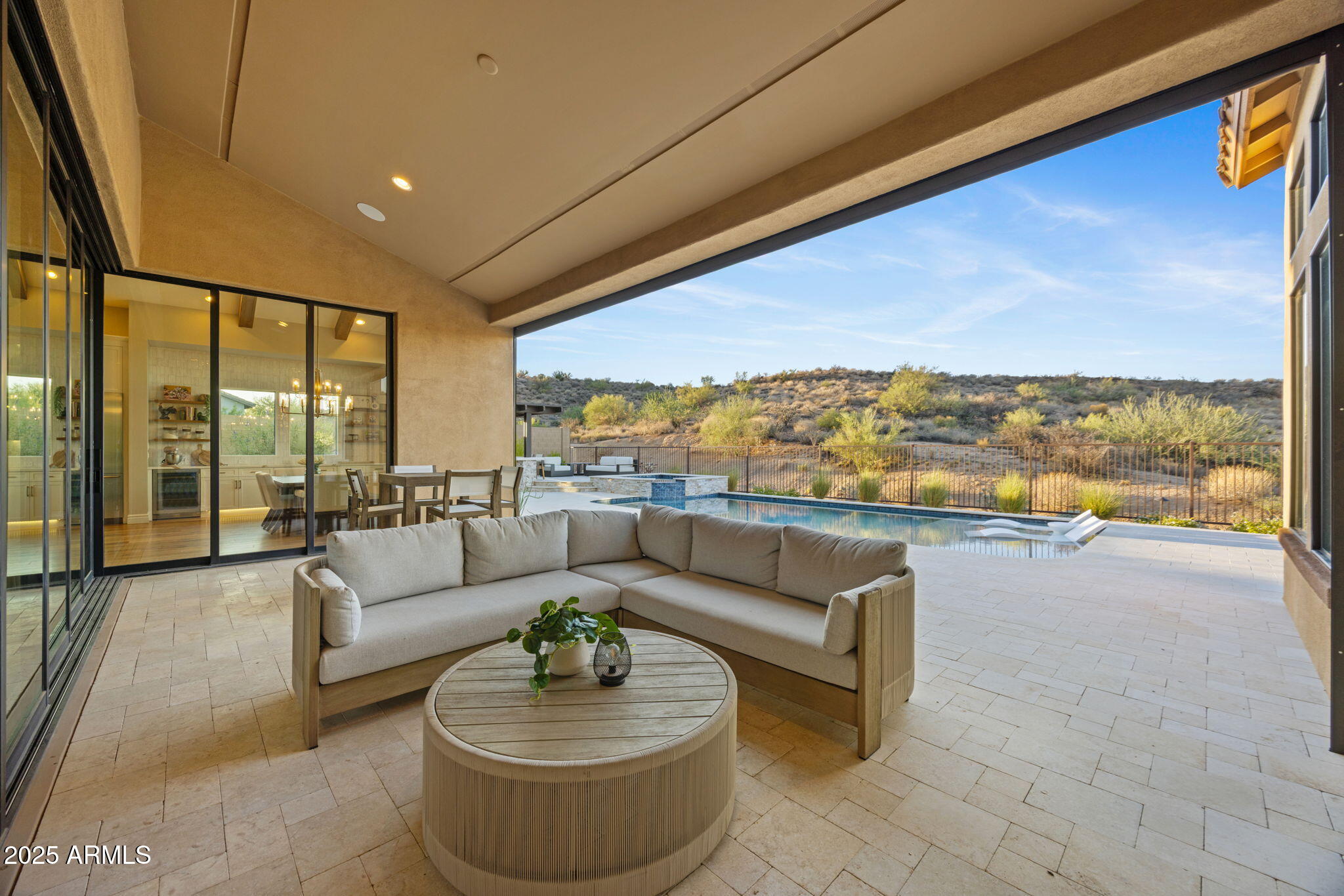 13302 E RANCH GATE Road, Scottsdale