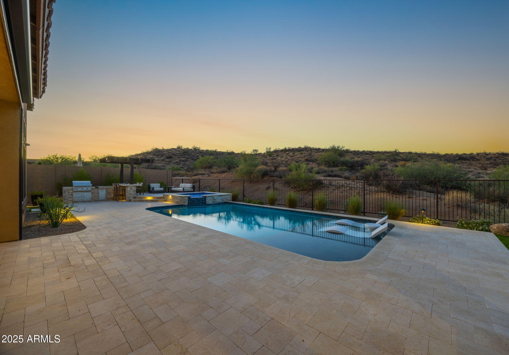 13302 E RANCH GATE Road, Scottsdale
