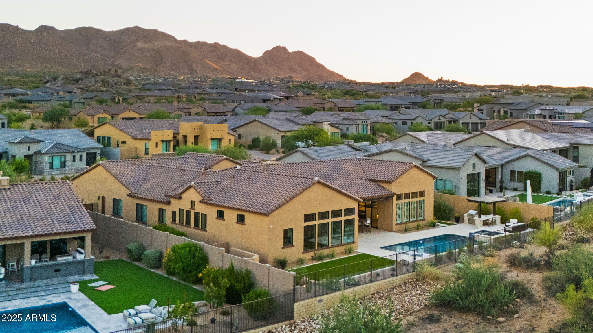 13302 E RANCH GATE Road, Scottsdale