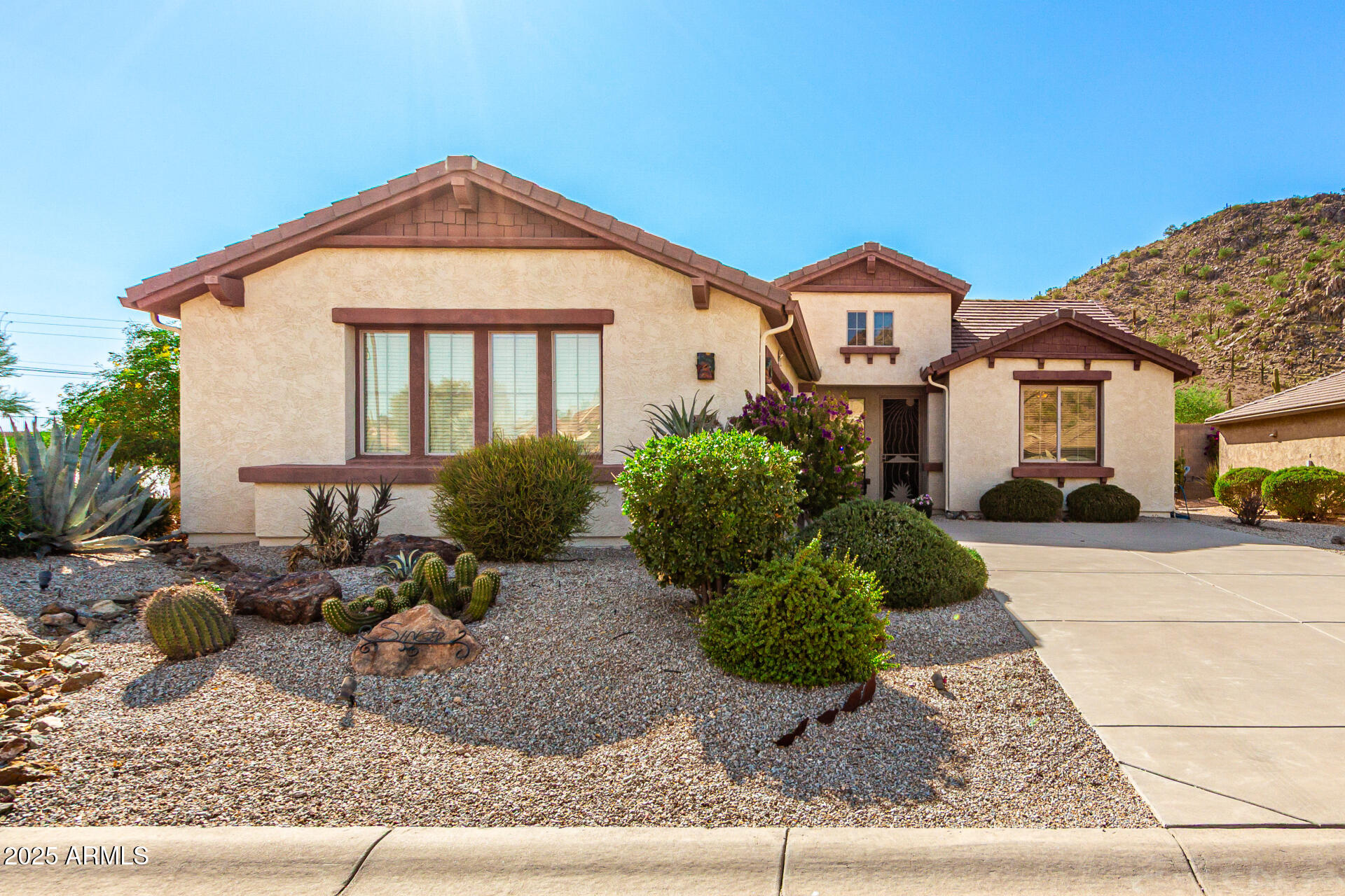 31538 N LARKSPUR Drive