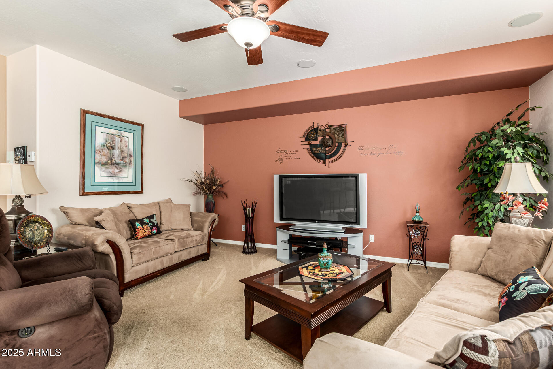 31538 N LARKSPUR Drive