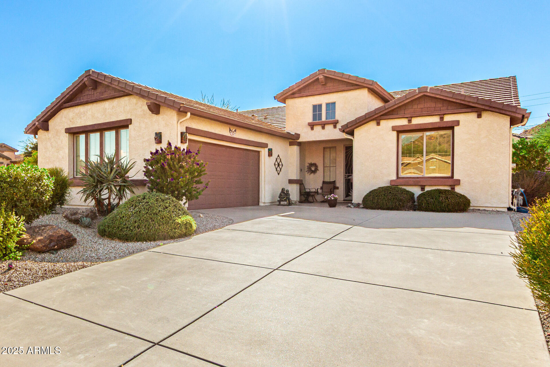 31538 N LARKSPUR Drive