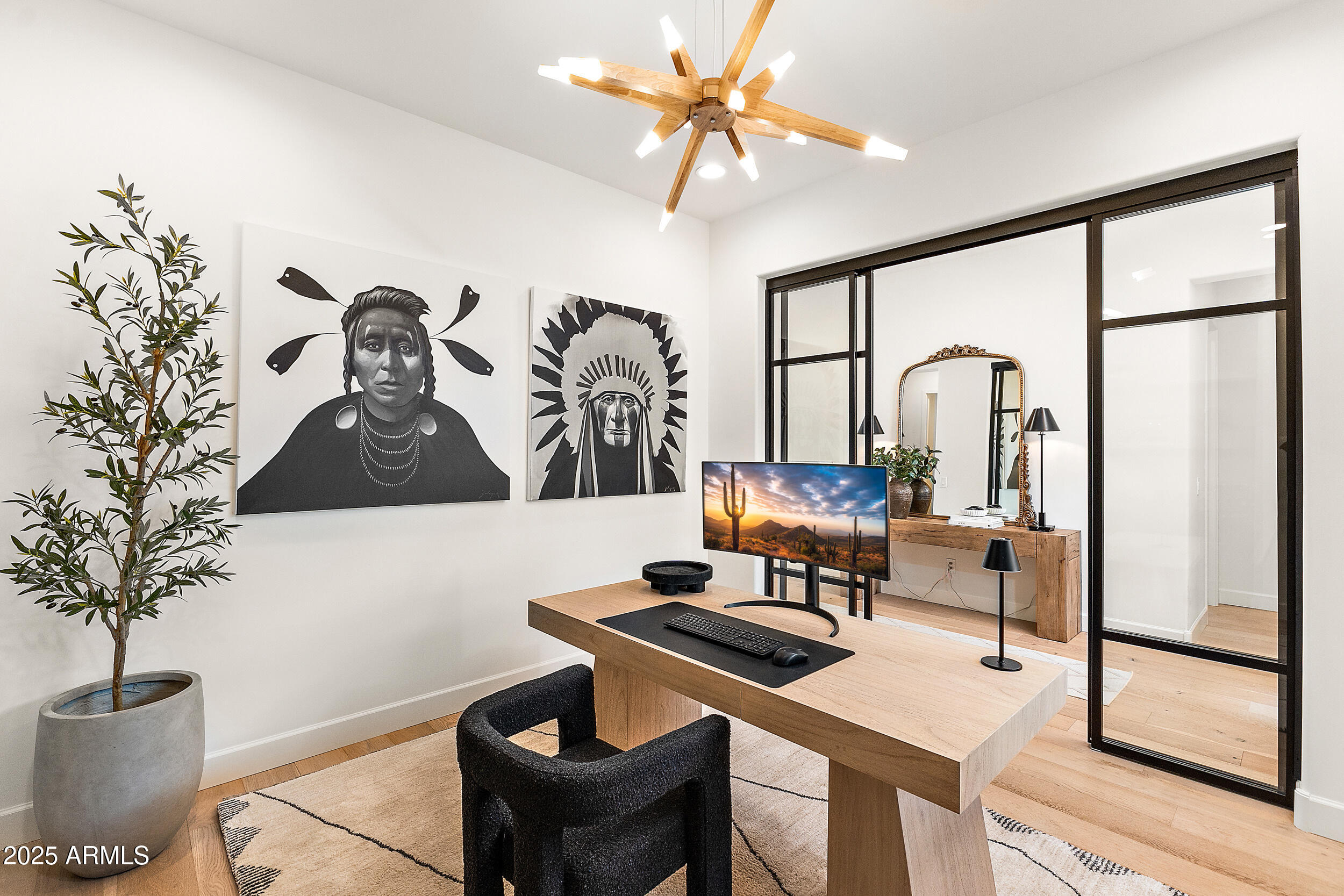 29348 N CLEAR RIDGE Road