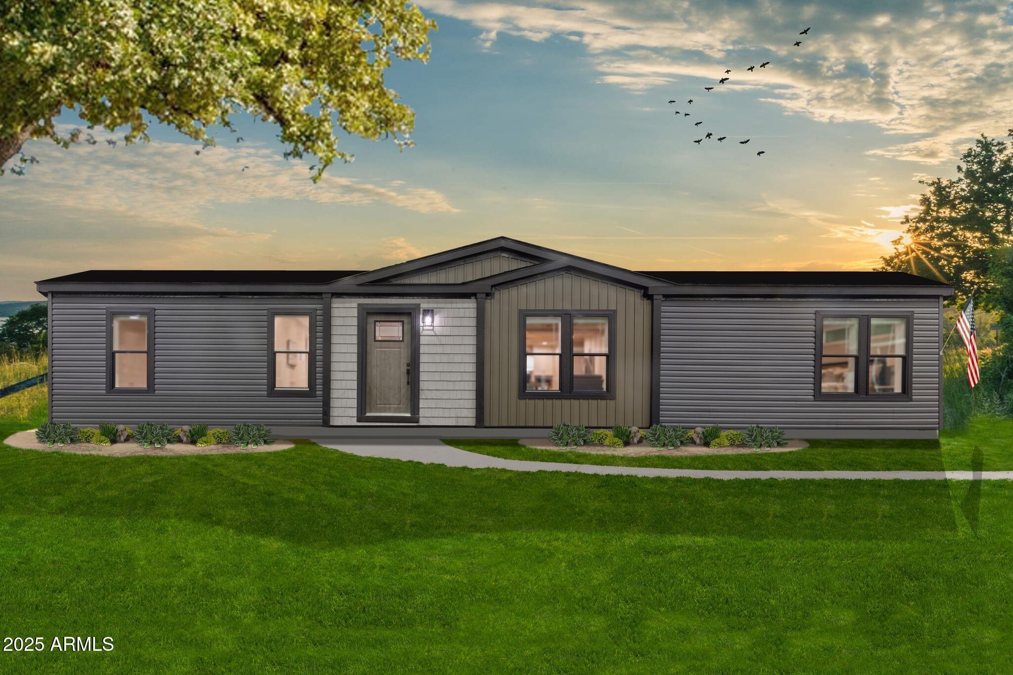 2604 E 9th Sundown Lane