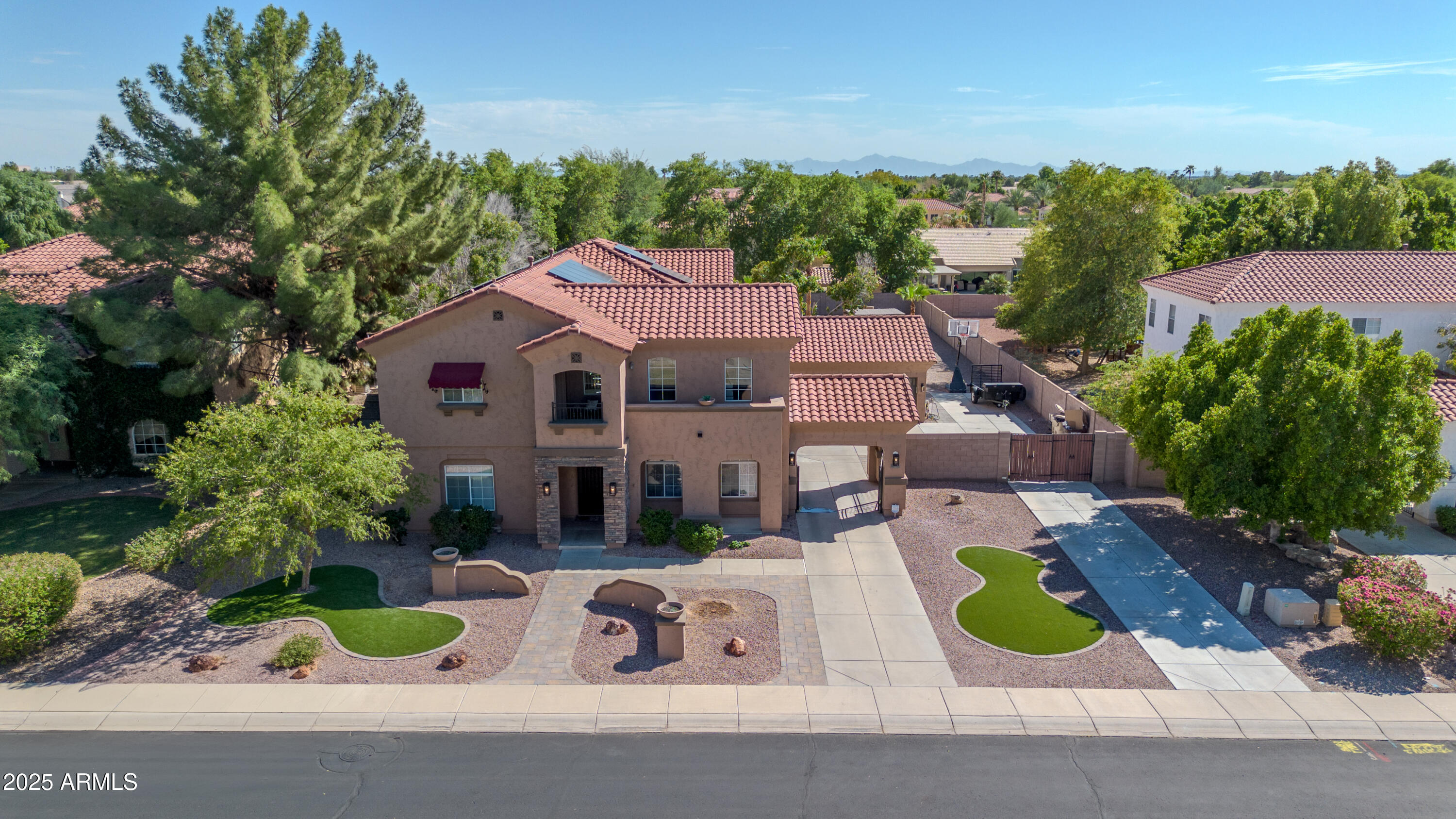 7149 W AVENIDA DEL SOL