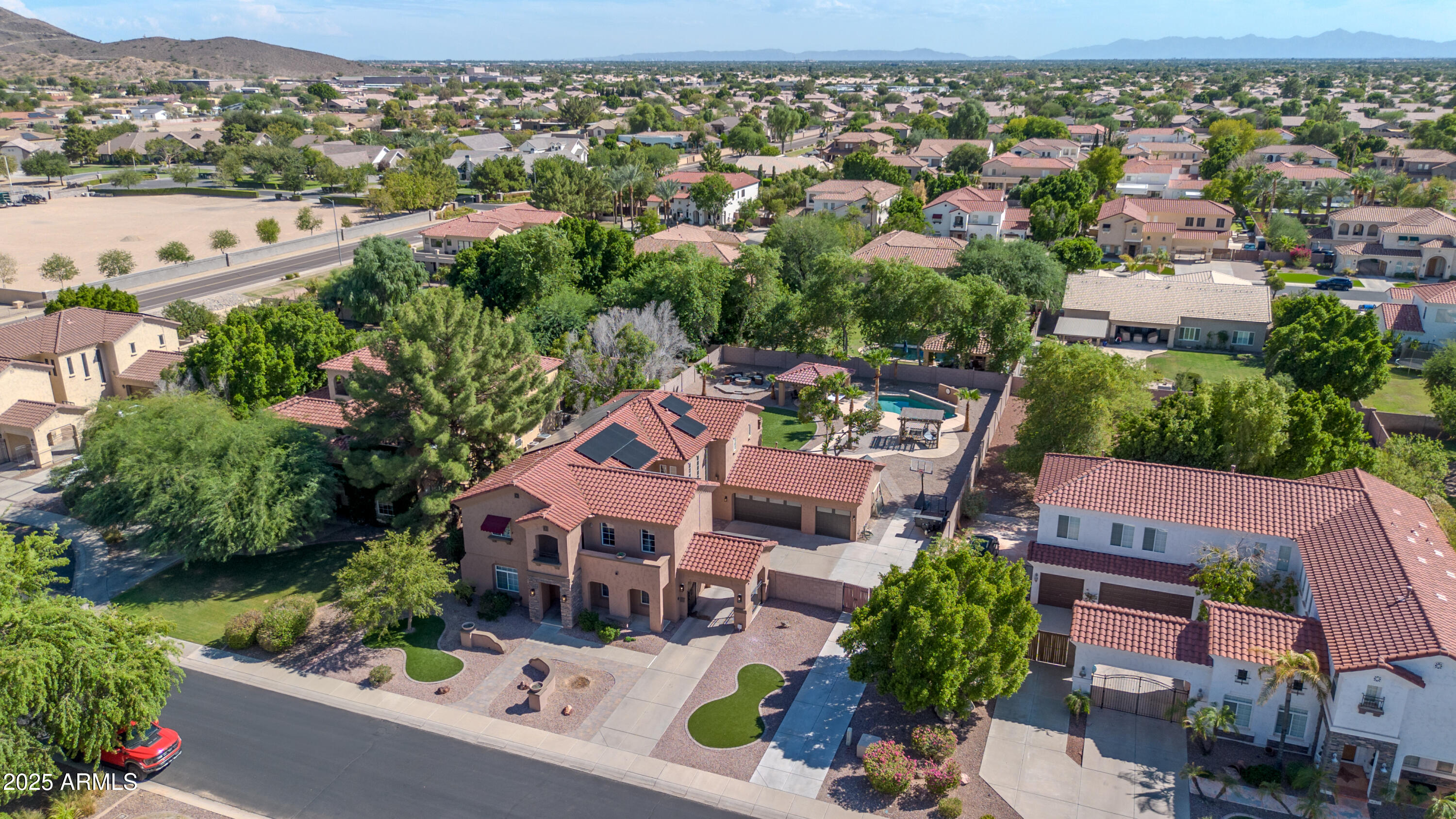 7149 W AVENIDA DEL SOL