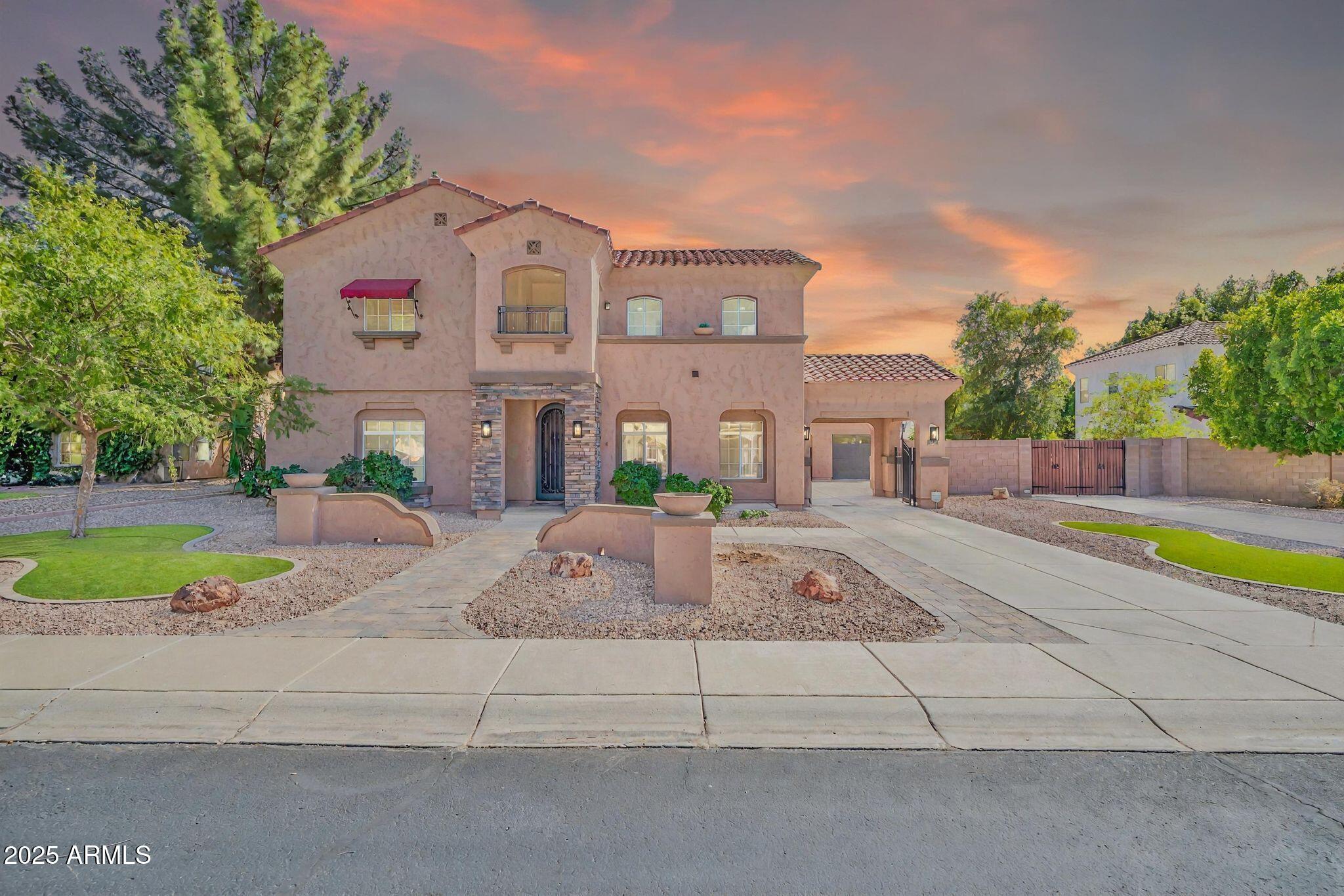 7149 W AVENIDA DEL SOL