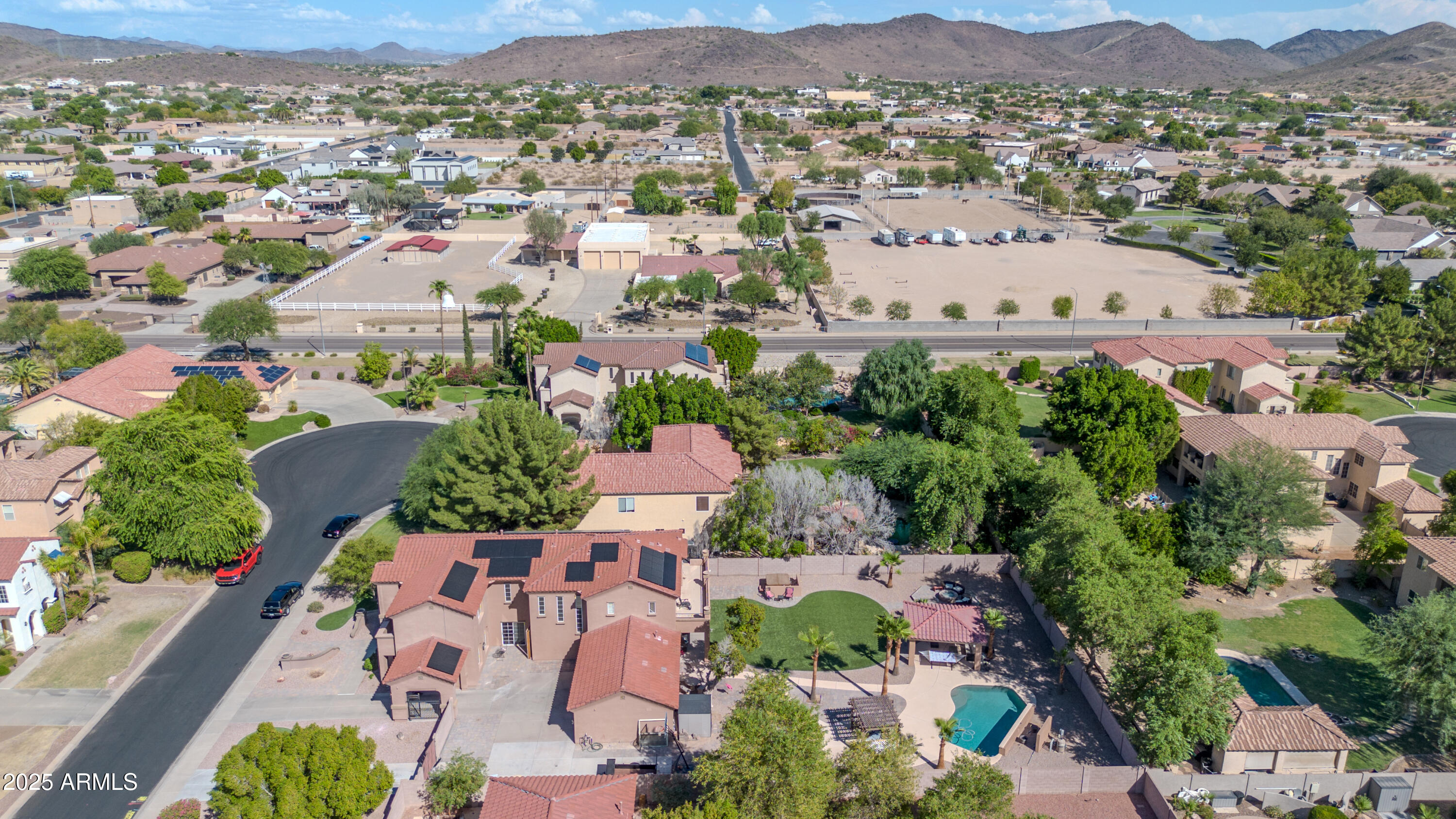 7149 W AVENIDA DEL SOL