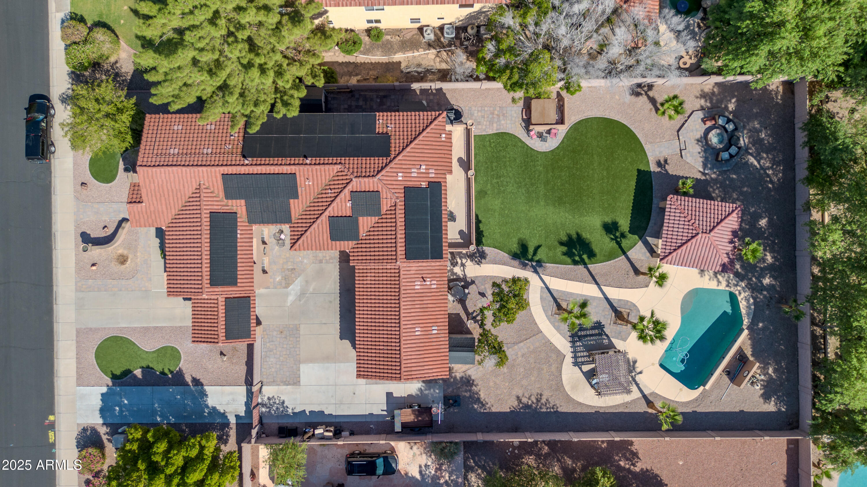 7149 W AVENIDA DEL SOL