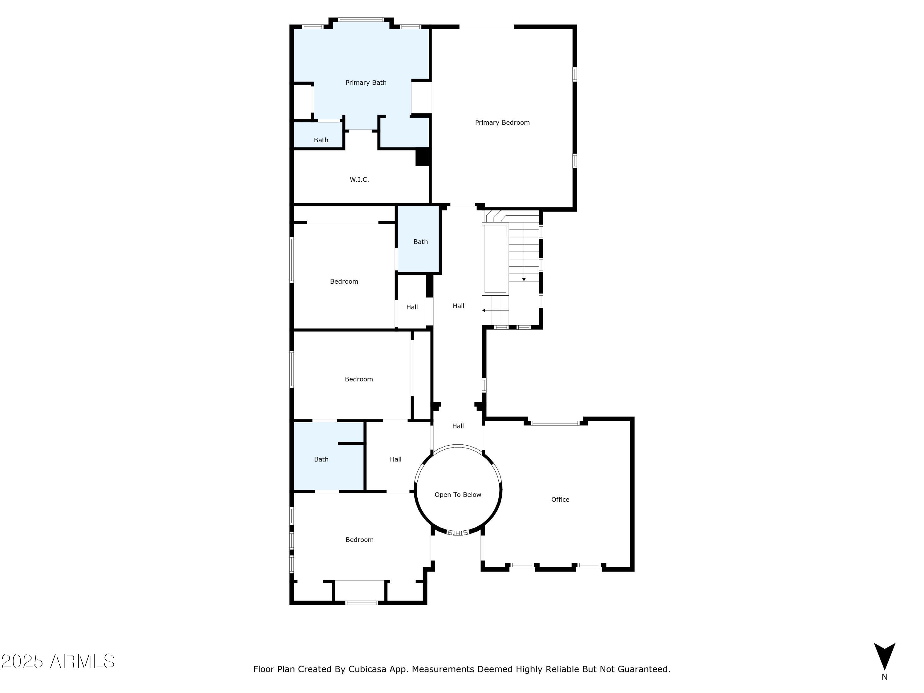 7149 W AVENIDA DEL SOL